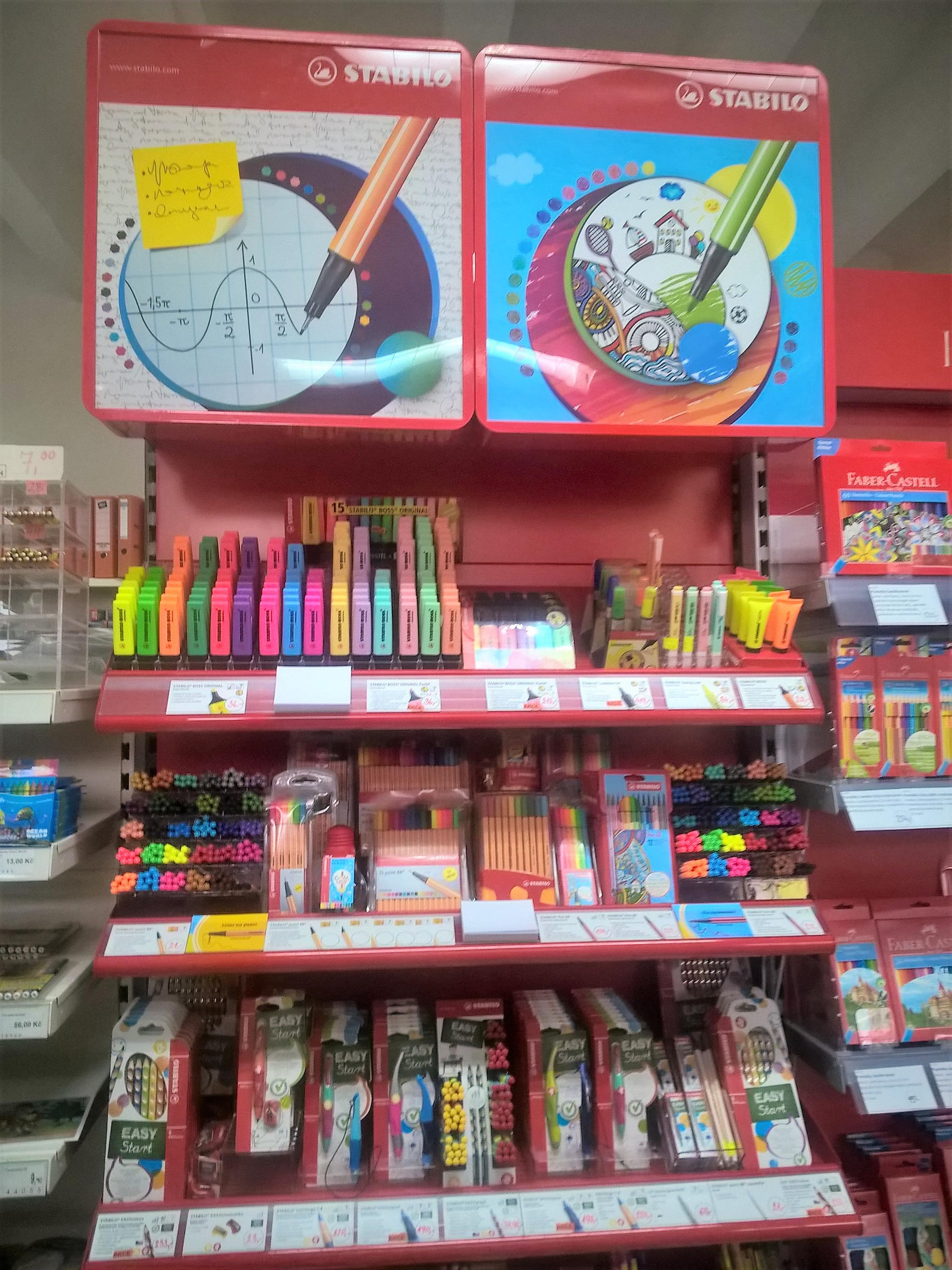 Papírnictví OFERTA foto 4