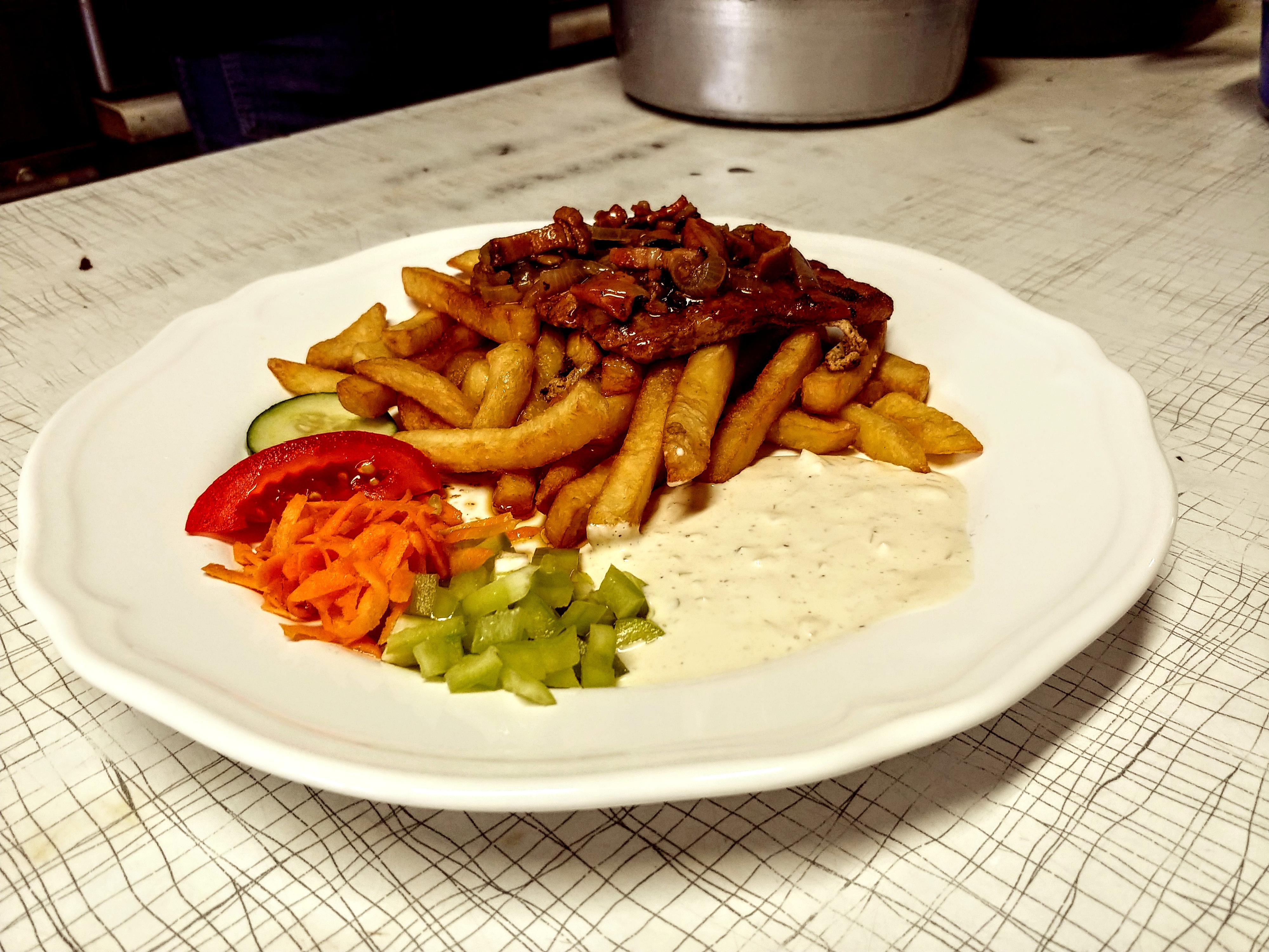 Staročeská Restaurace foto 3