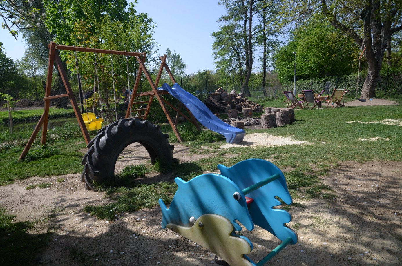 Zahrada U Sosny foto 6