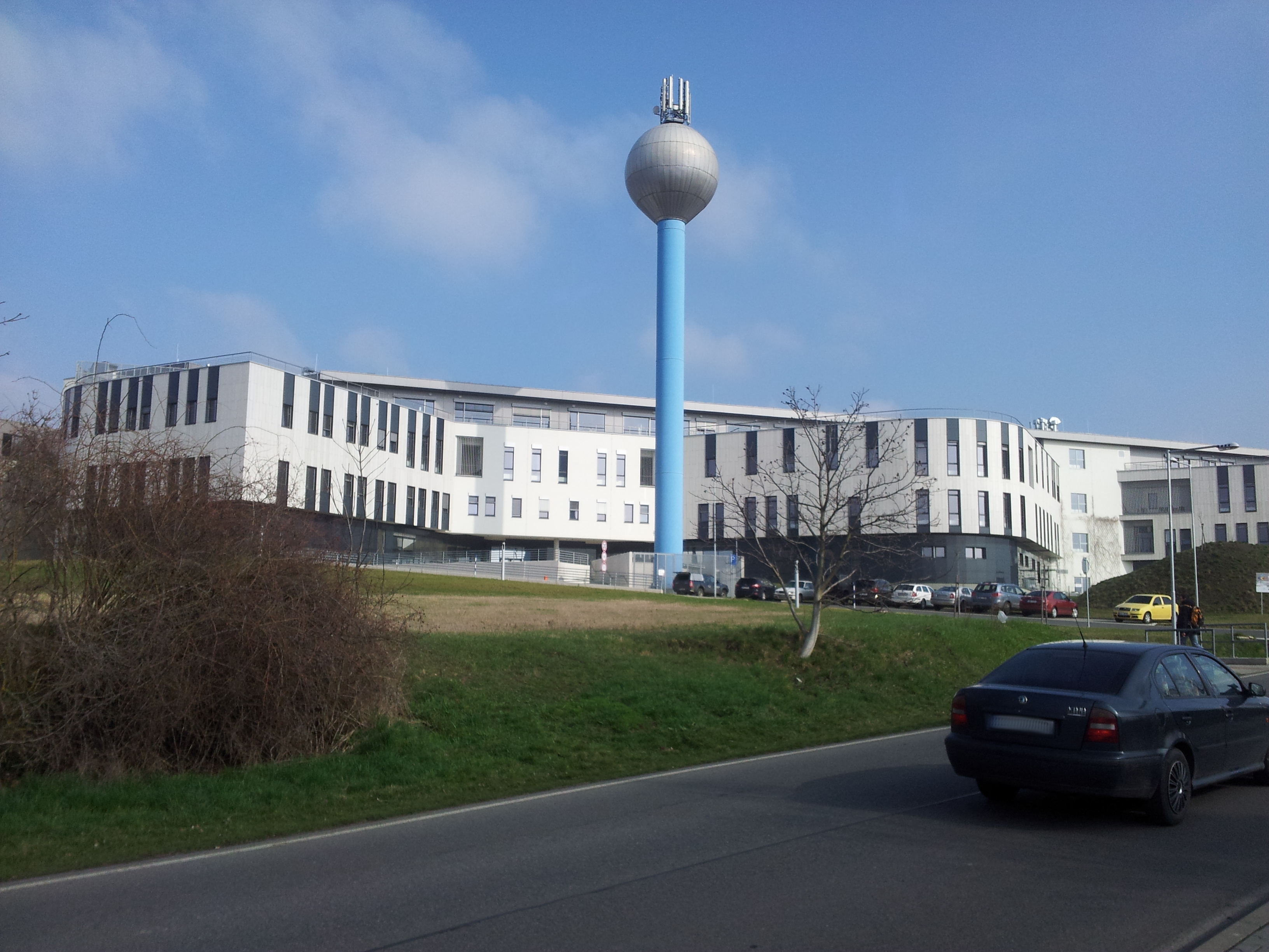 NUDZ - Národní ústav duševního zdraví