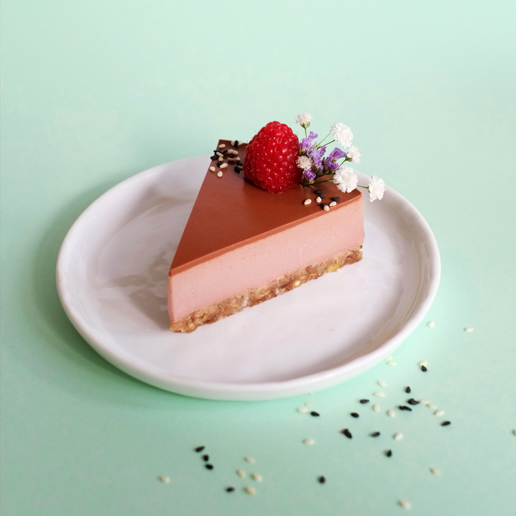 Care & Cake foto 3