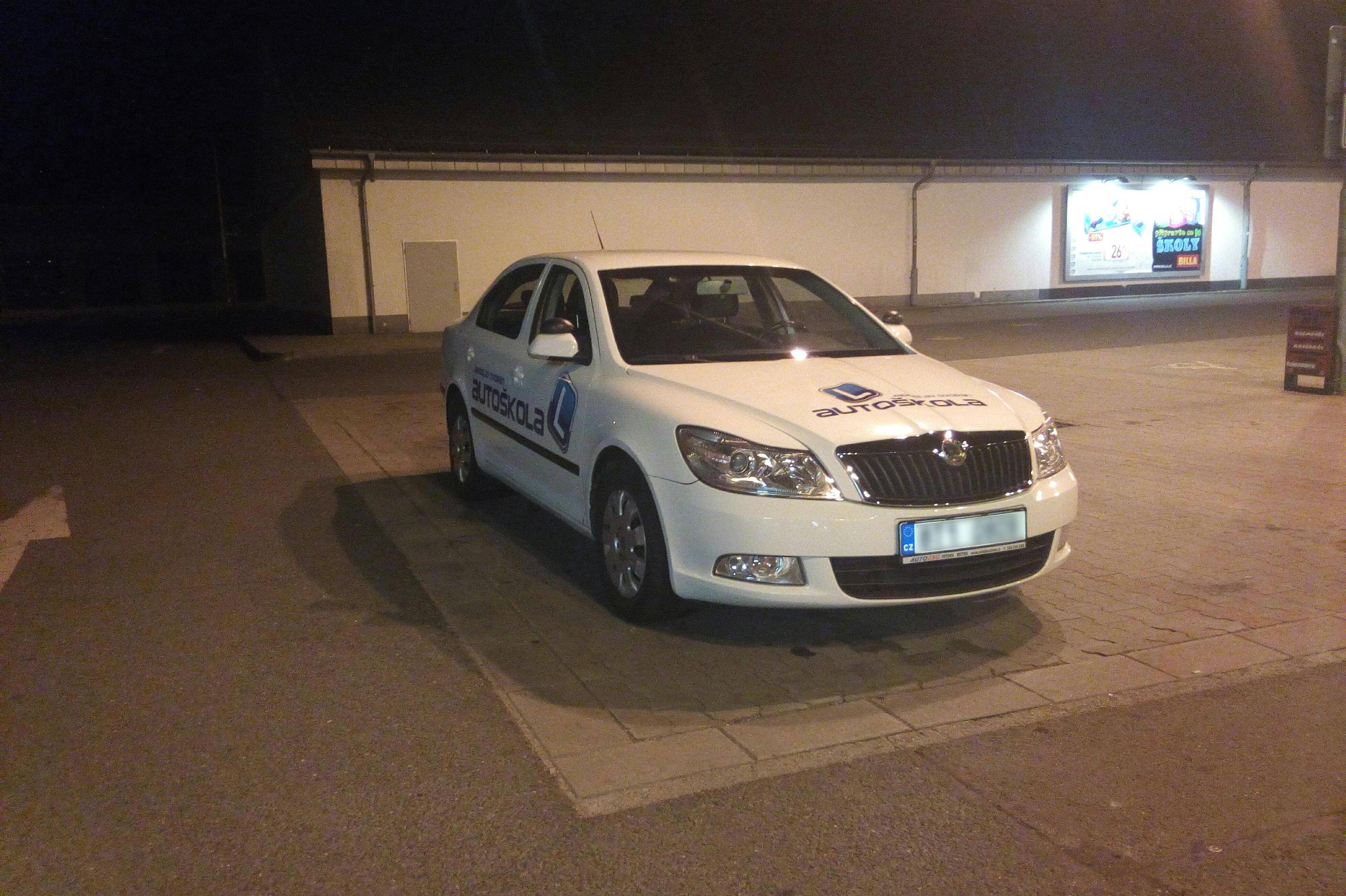 Autoškola Jaroslav Dvoran