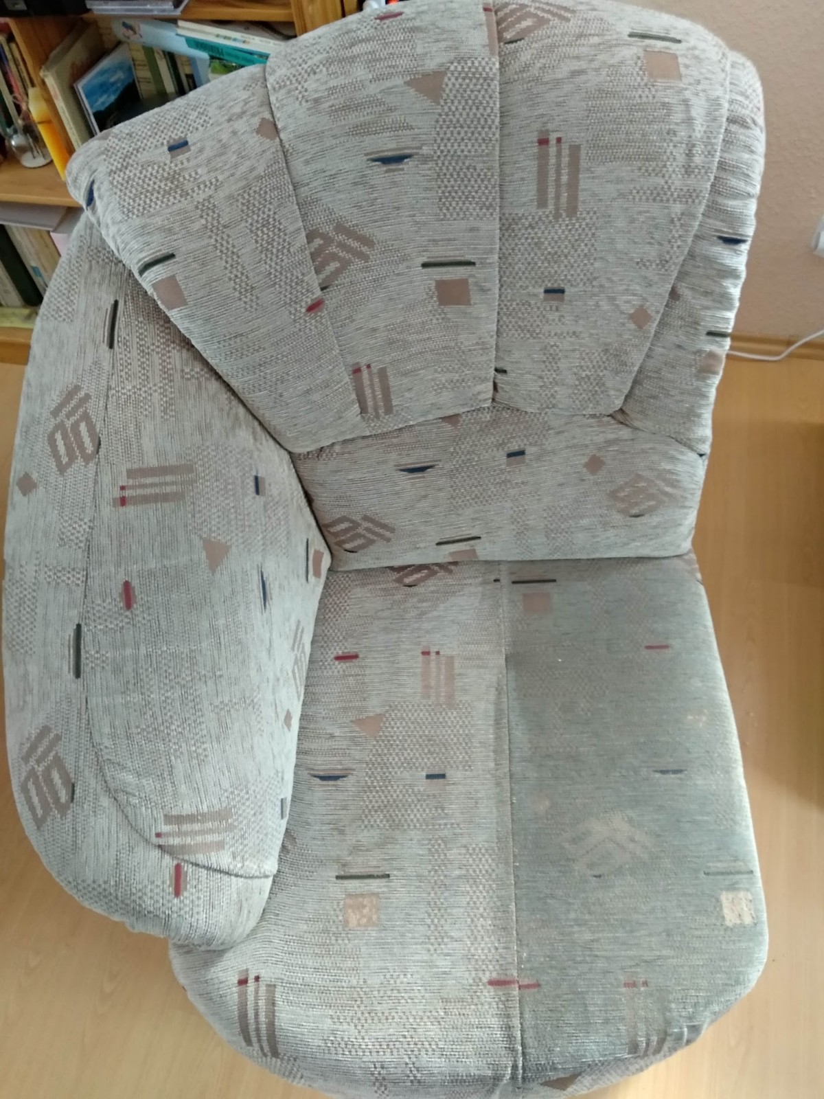 OTA KÁNSKÝ OK - ÚKLID foto 6