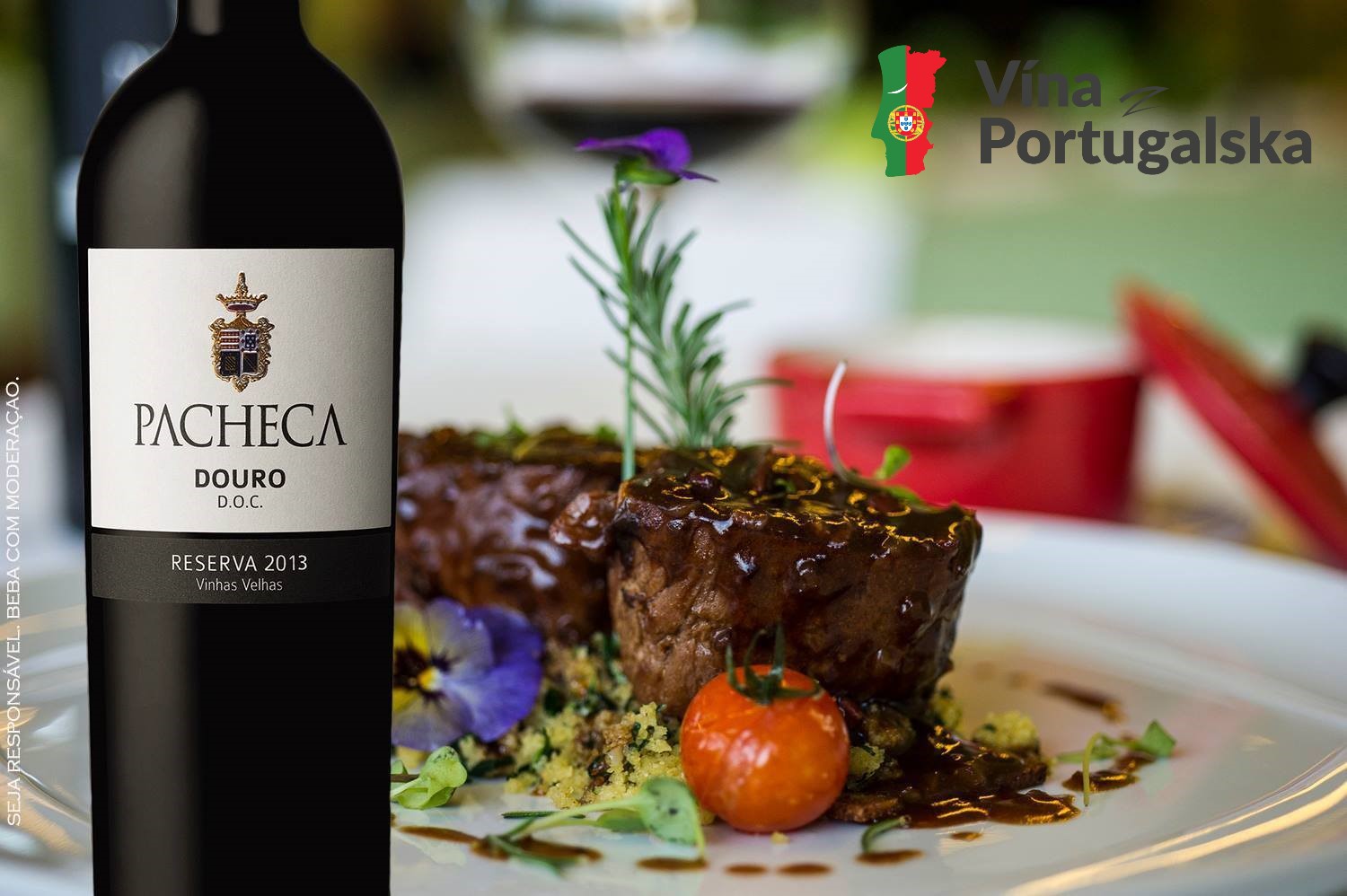 Vína z Portugalska foto 2