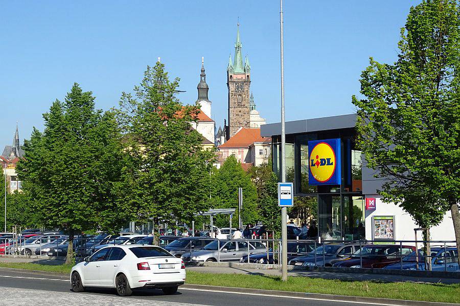 Lidl foto 2