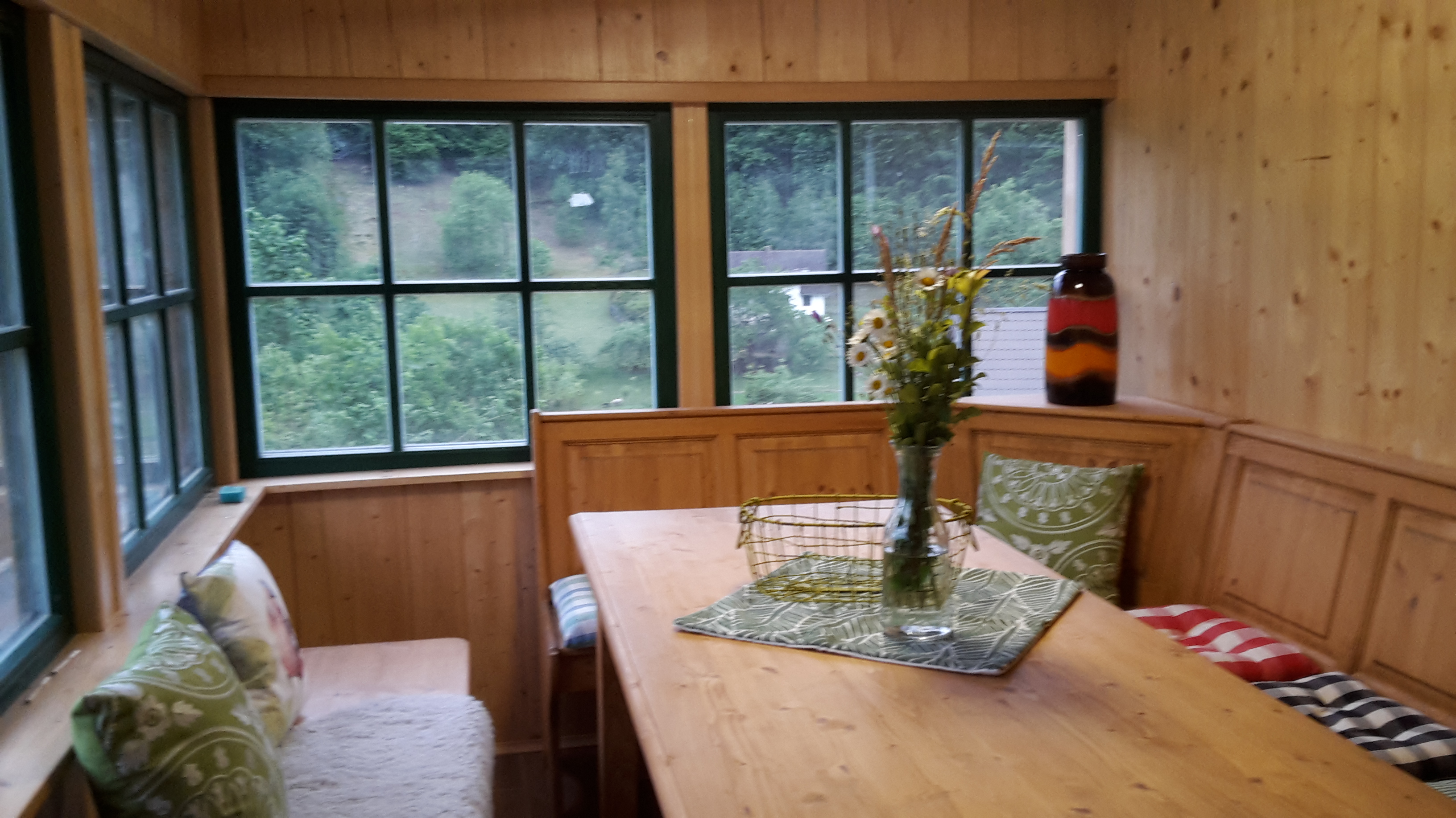 Chata Malá Skála foto 3