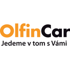 logo - OlfinCar s.r.o. Hradec Králové