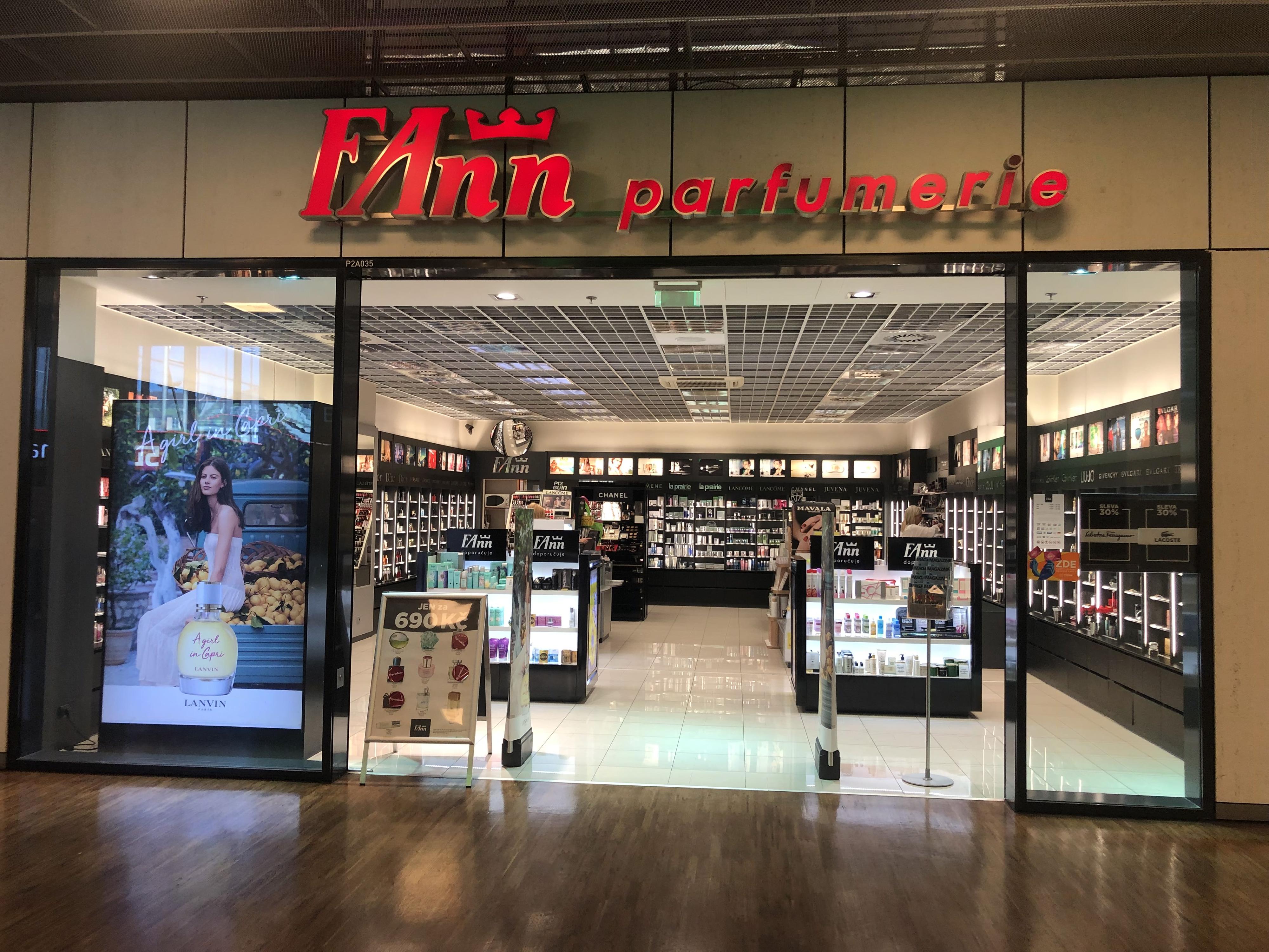 FAnn parfumerie foto 5