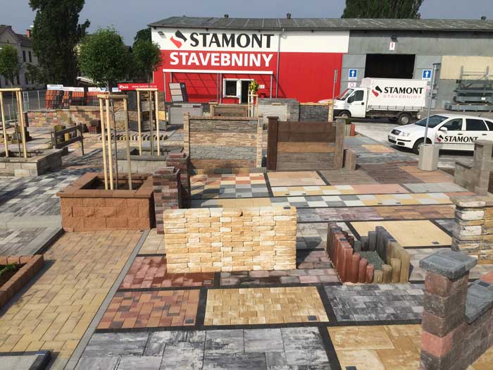 STAMONT STAVEBNINY foto 6