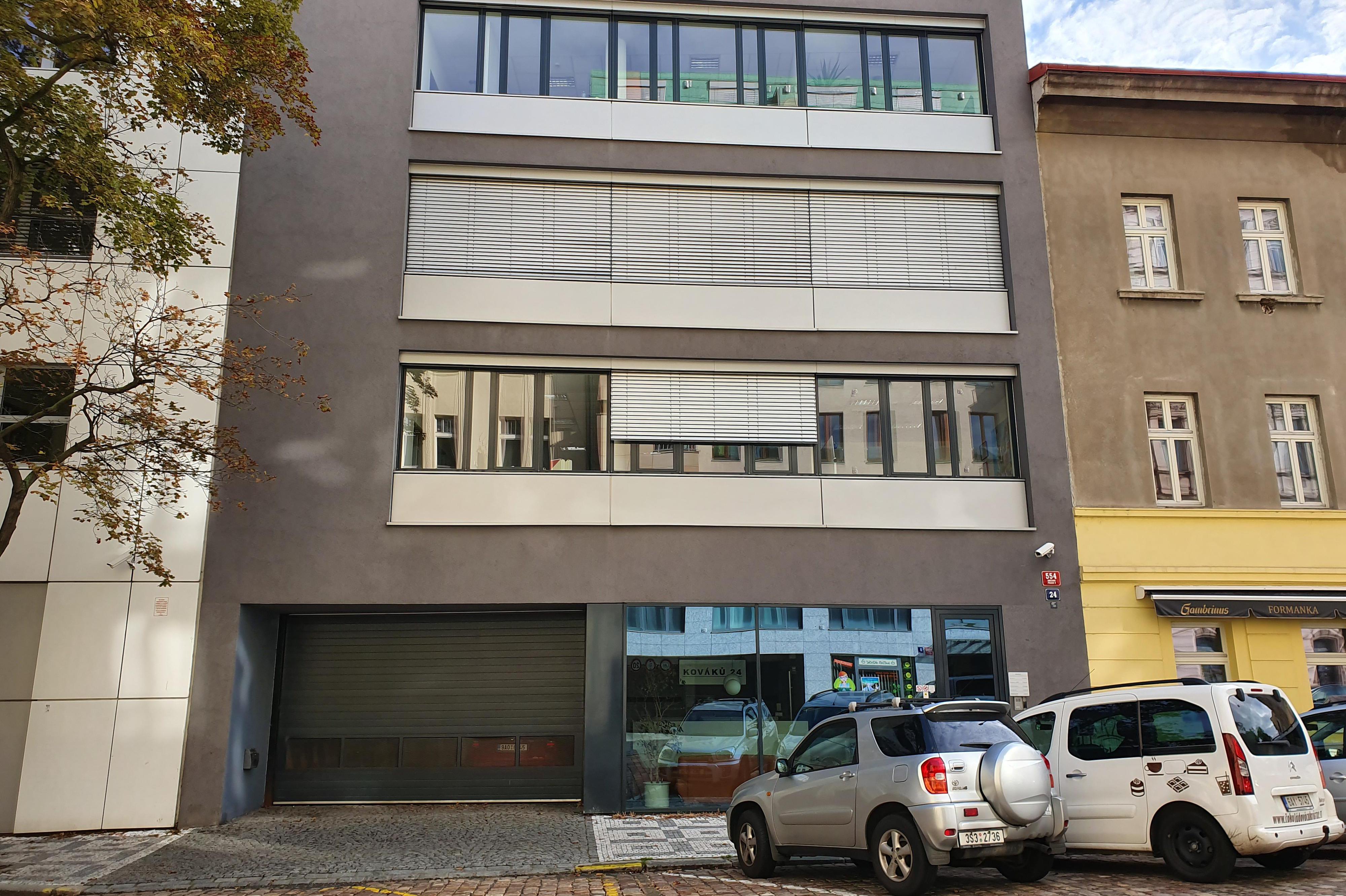 JUDr. Jakub Celerýn, advokát