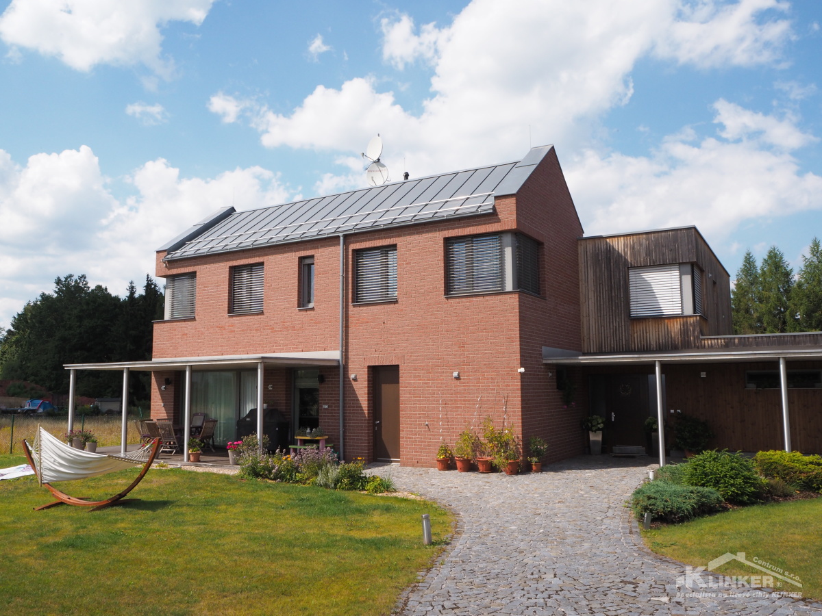 Klinker Centrum foto 2