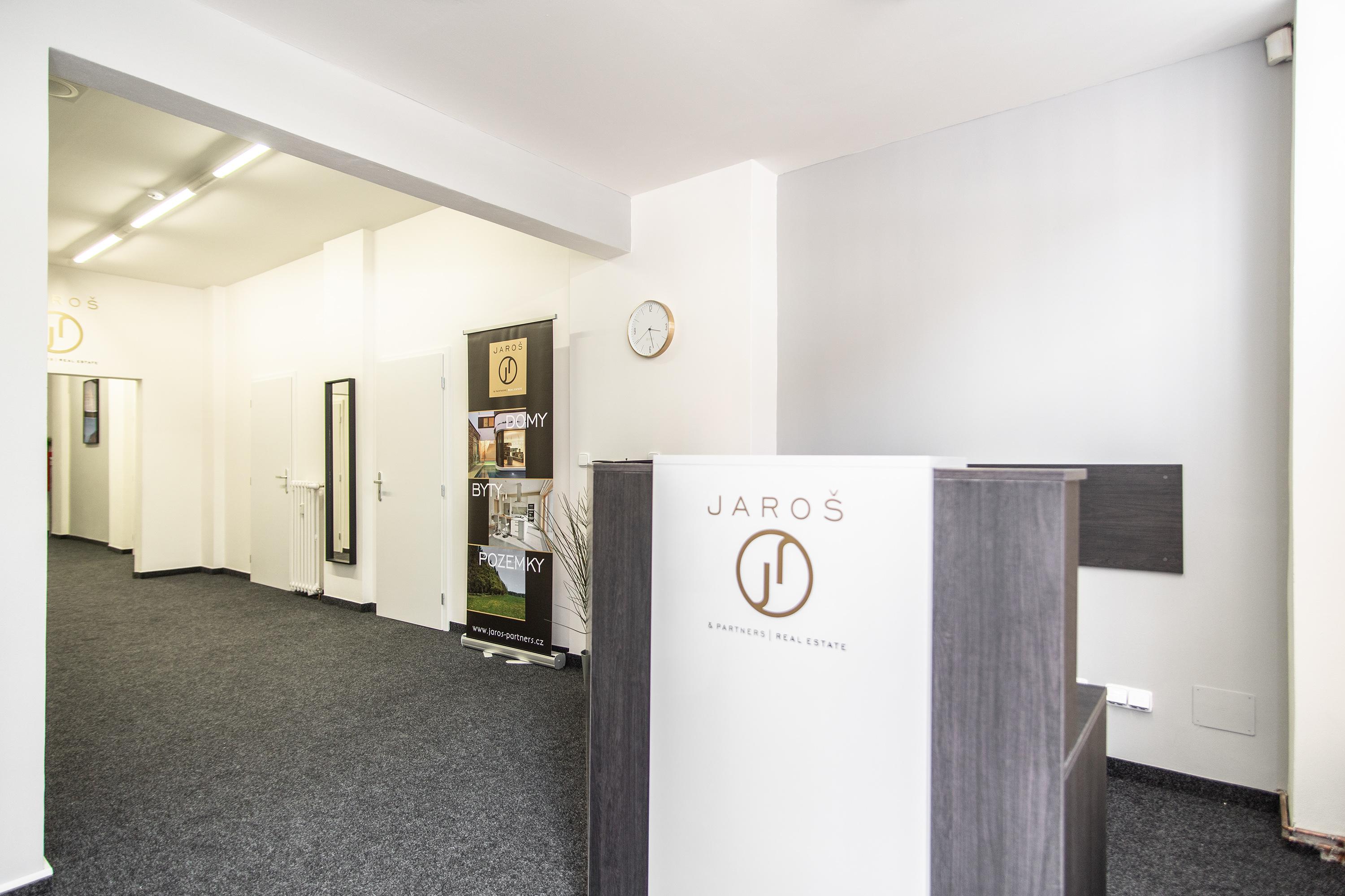 Jaroš & Partners Real Estate