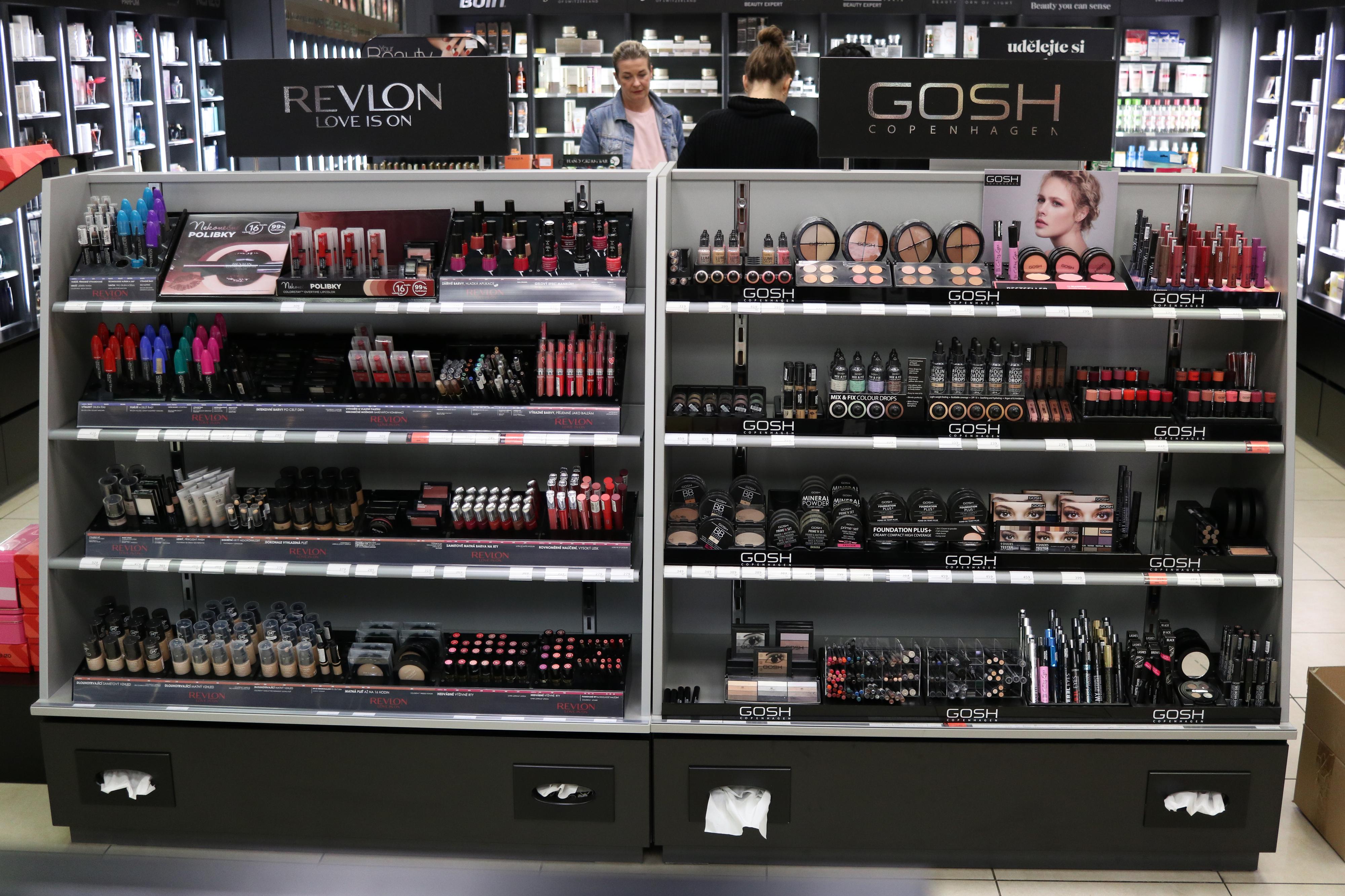 FAnn parfumerie foto 2