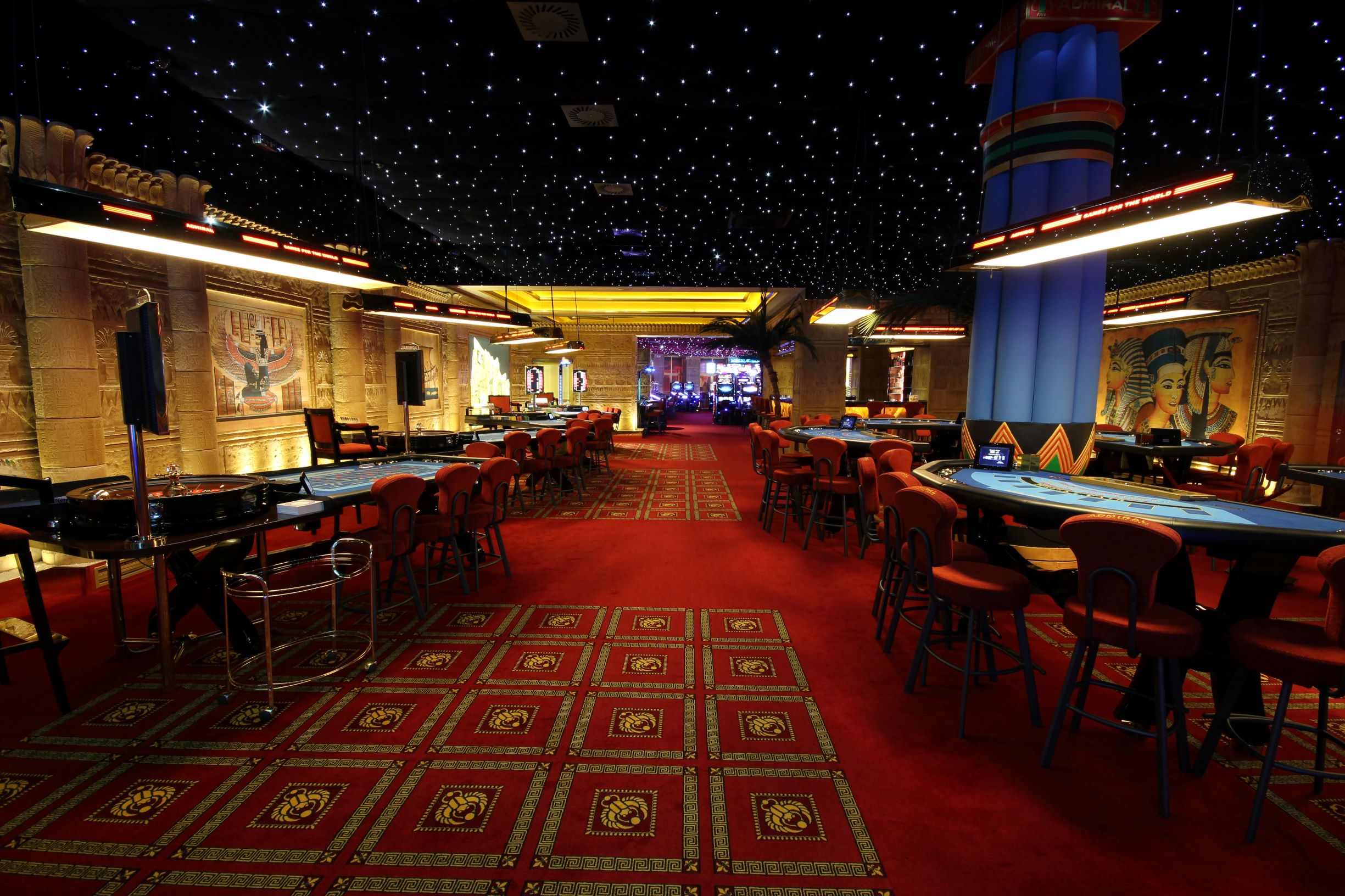 Casino Admiral Mikulov foto 2