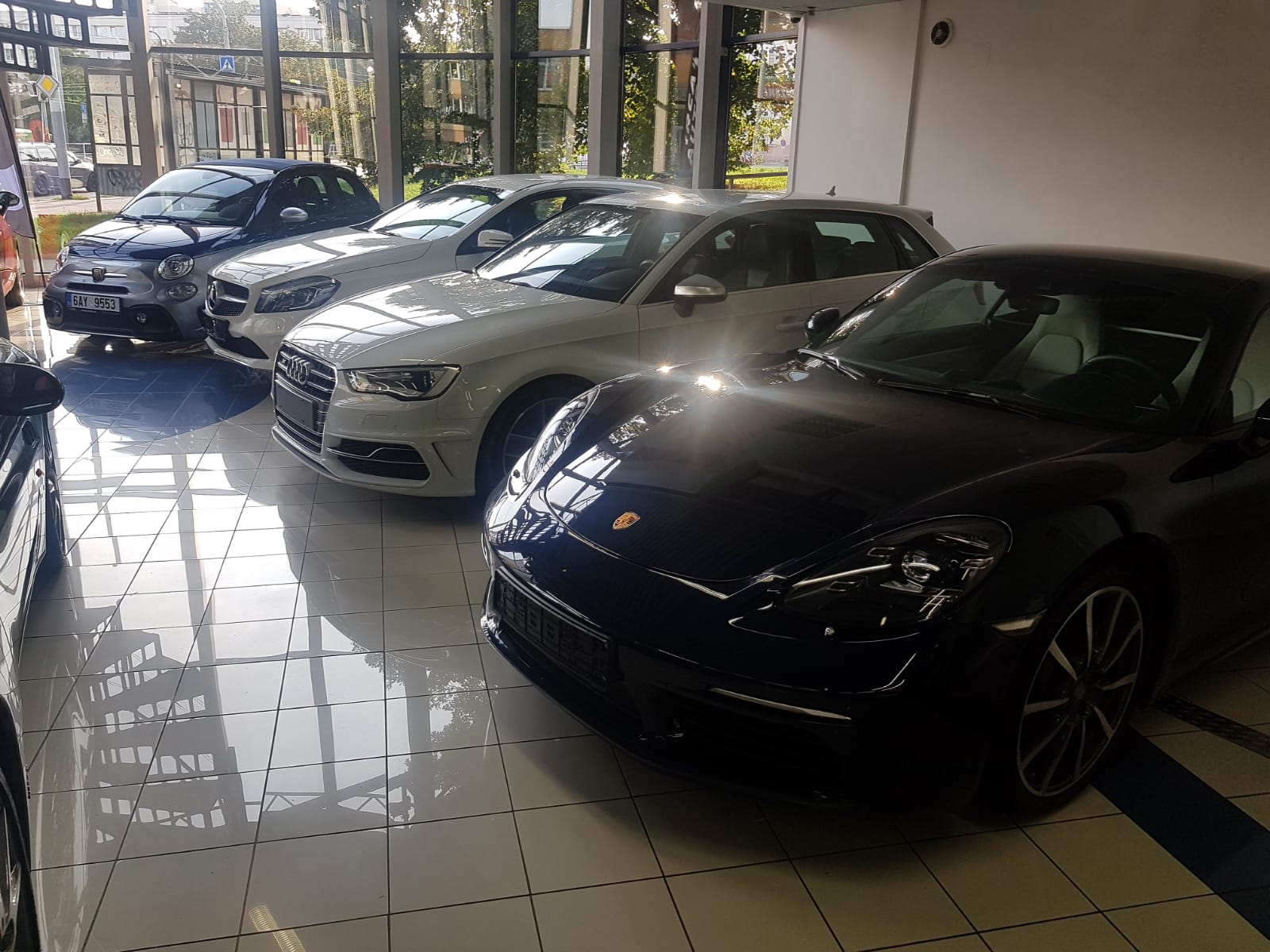 Pirca Auto foto 2