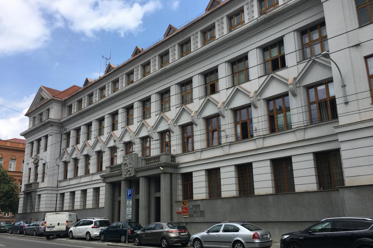 Poliklinika Kounicova, MediClinic a.s.