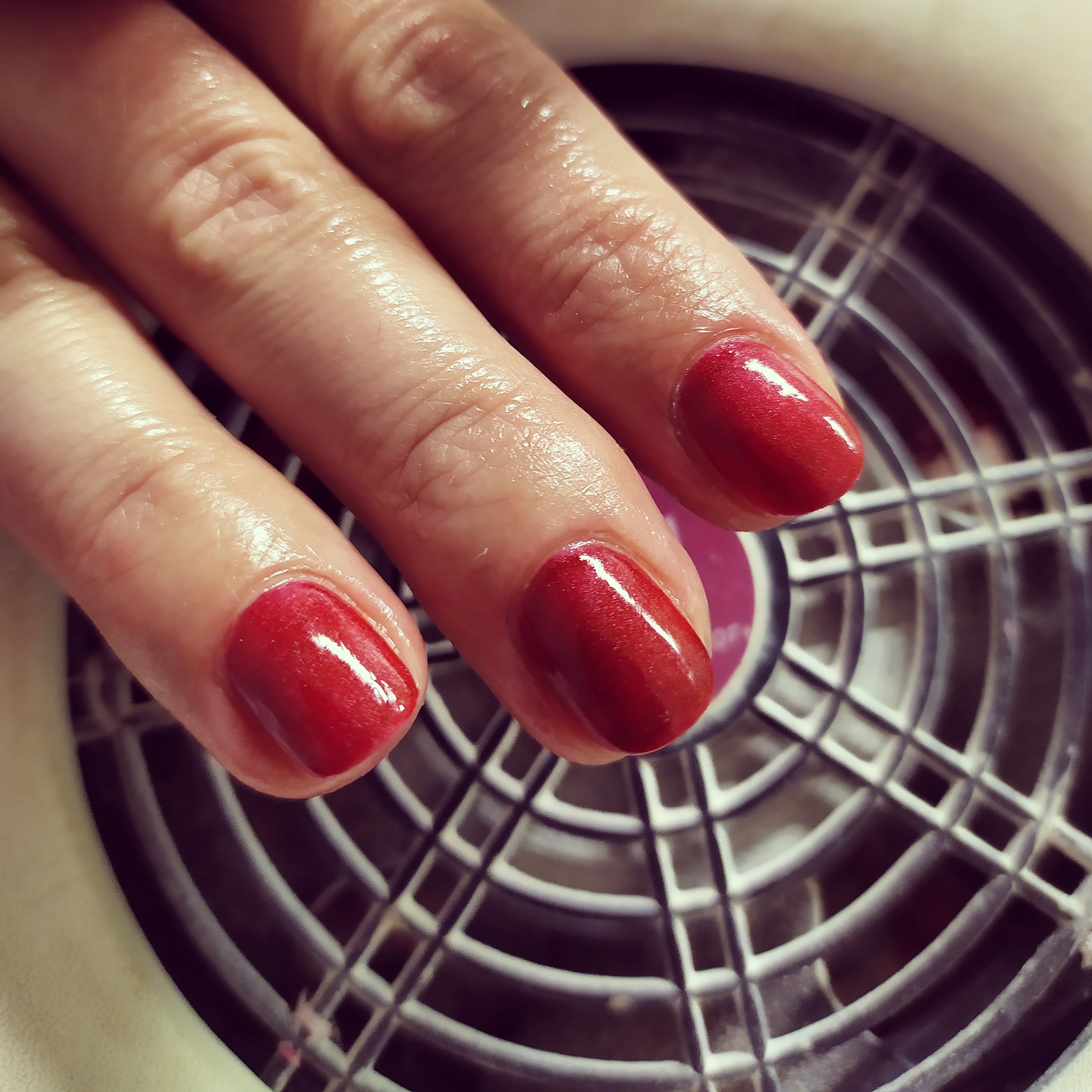 Manikúra a pedikúra Jana Marková foto 3