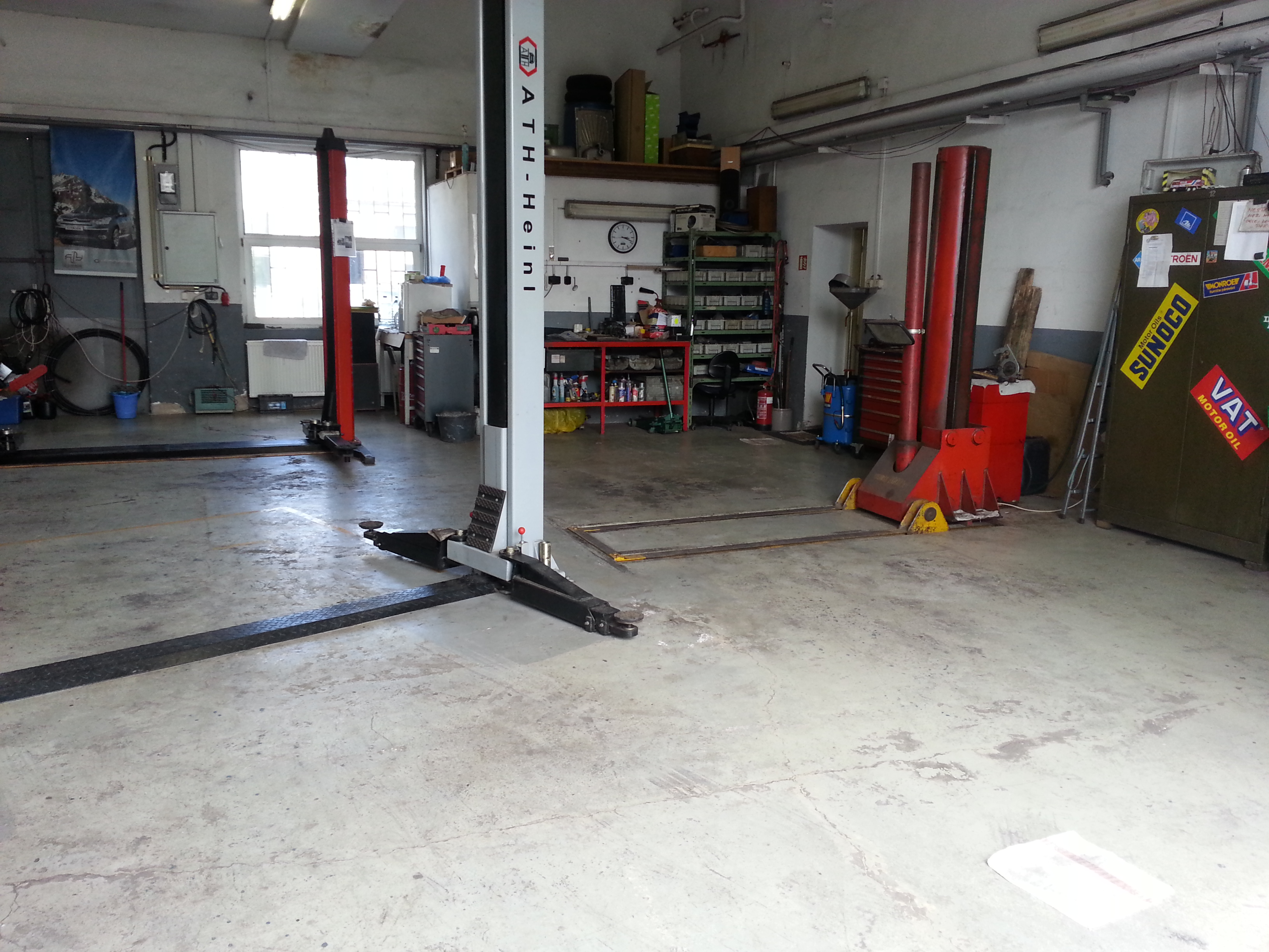 Autoservis Plachý foto 5
