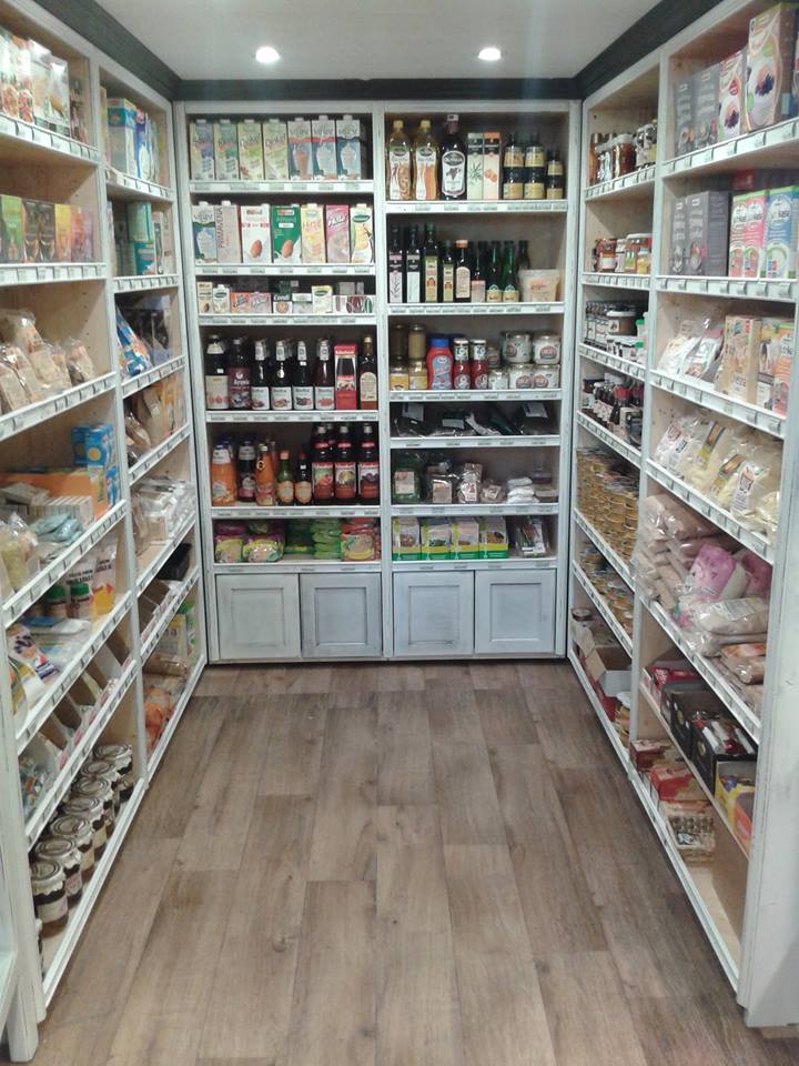 Zdravá výživa Pavlína Kernerová foto 3