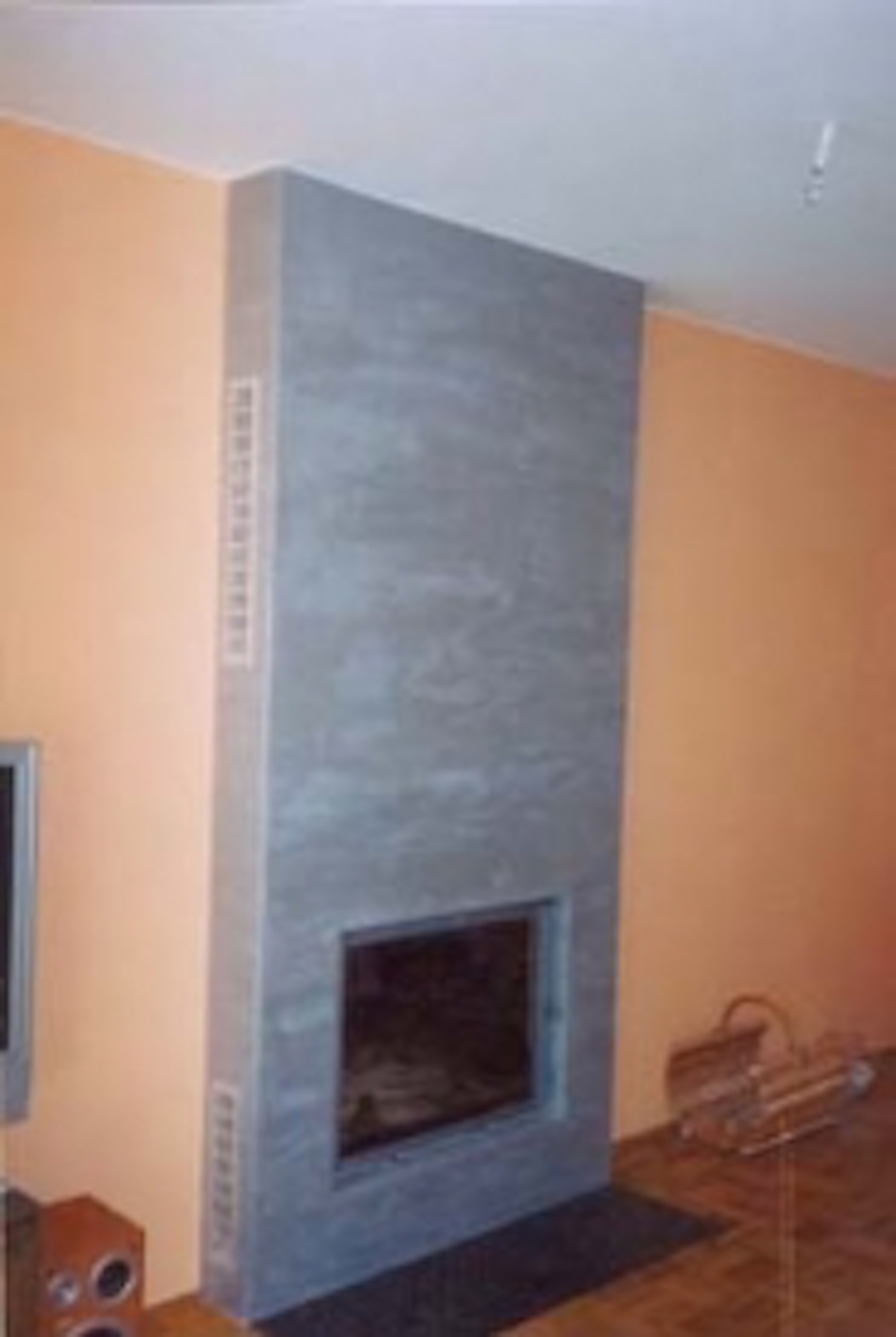Jiří Němeček - Krb interiéry foto 3