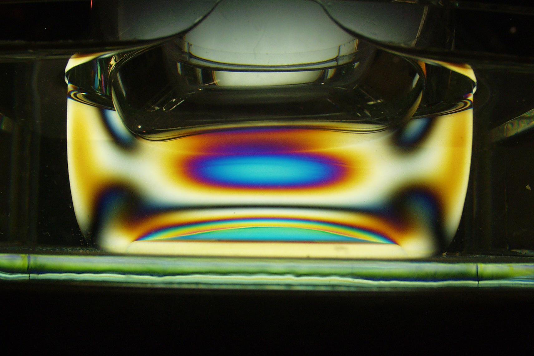 Ing. Petr Havel - SaferGlass