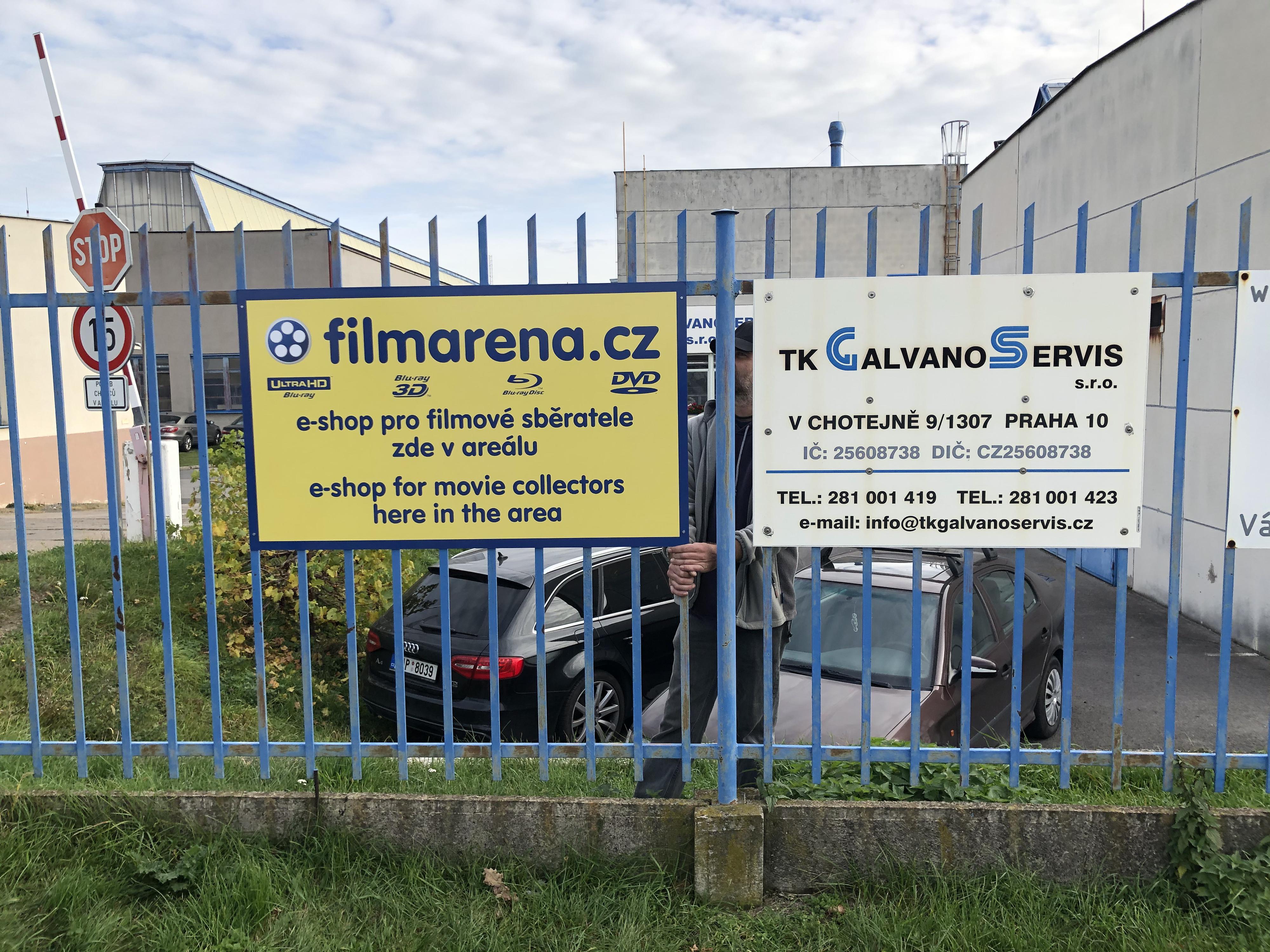 Filmarena.cz foto 2