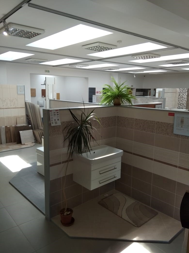 S-B koupelny a stavby s.r.o. foto 3