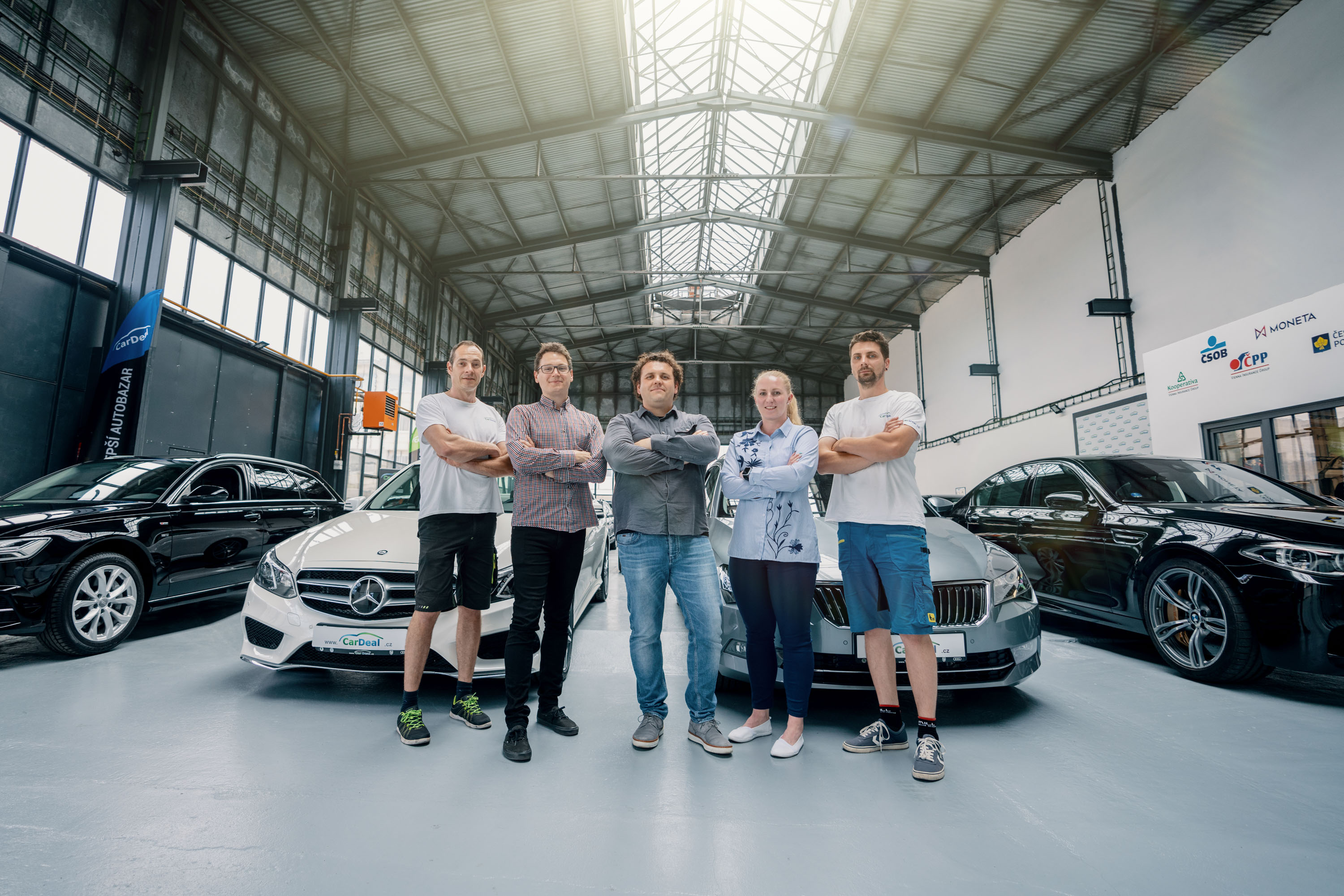 CarDeal - lepší autobazar foto 3