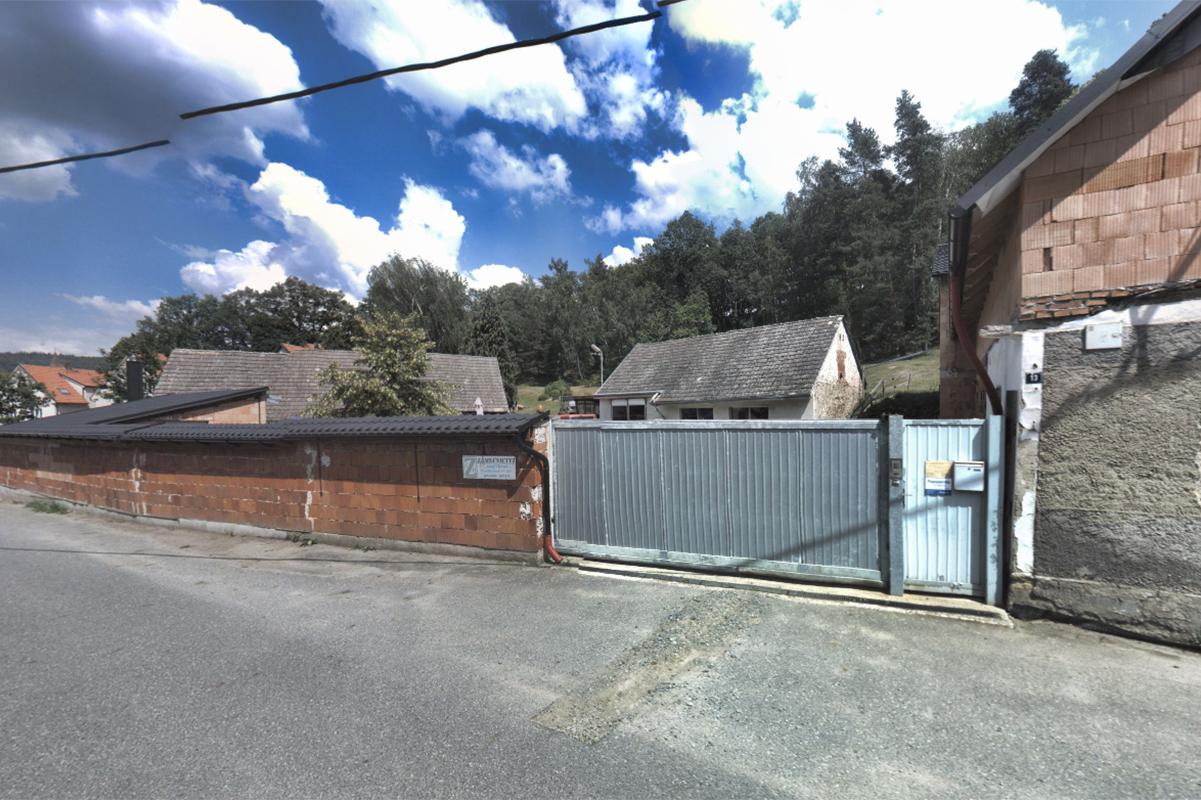 Pneuservis Martin Heran