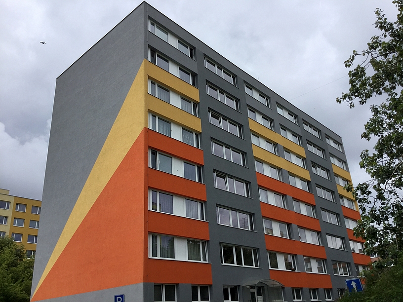 PRAGOTHERM, servis fasád s.r.o. foto 6