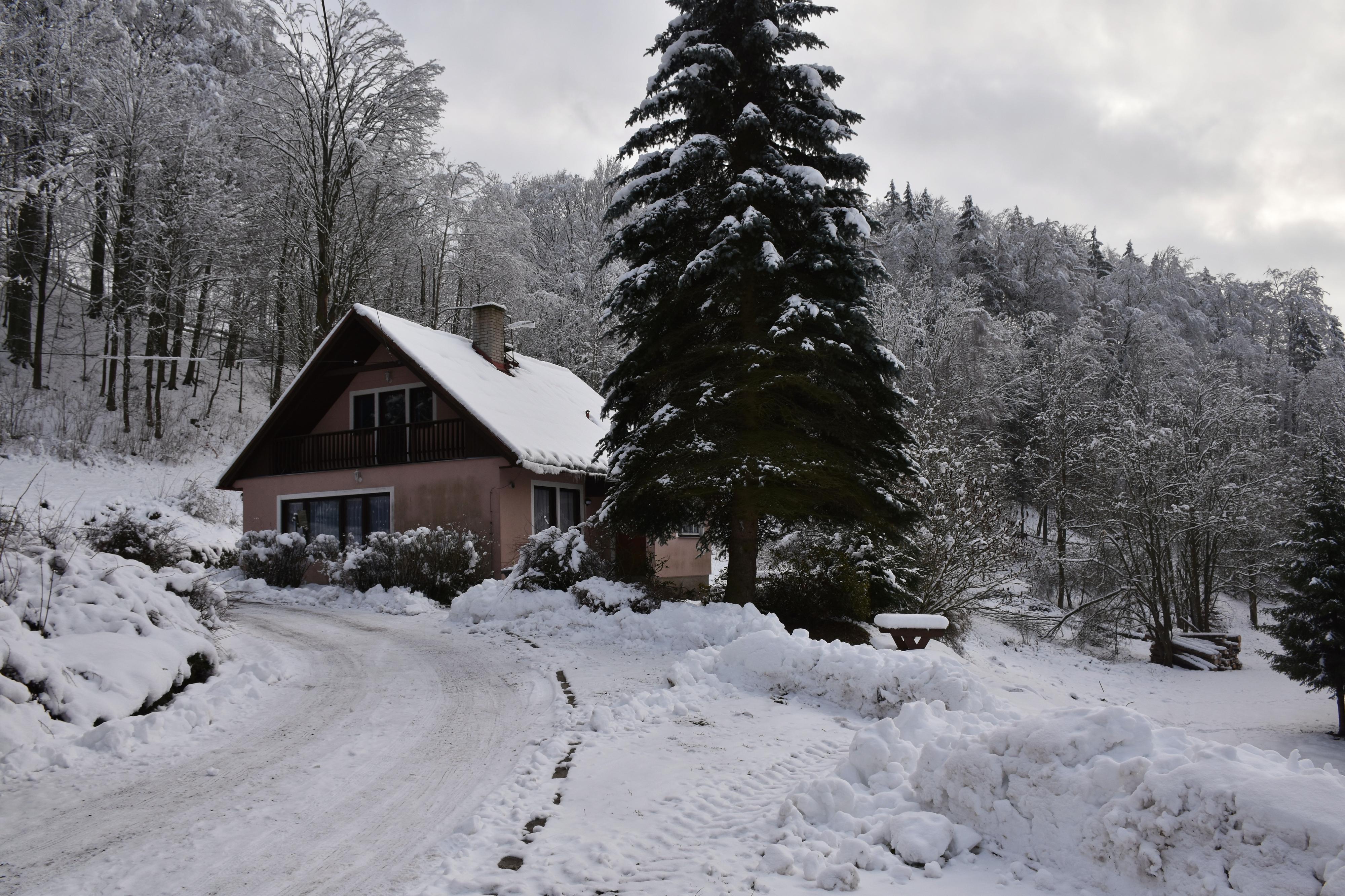 Domek u Bělidla foto 5
