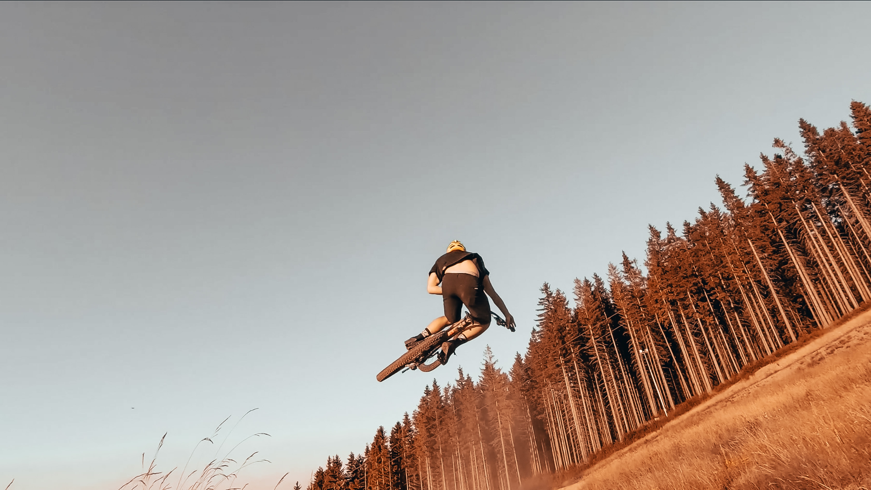 Express Bikepark Karlov foto 3