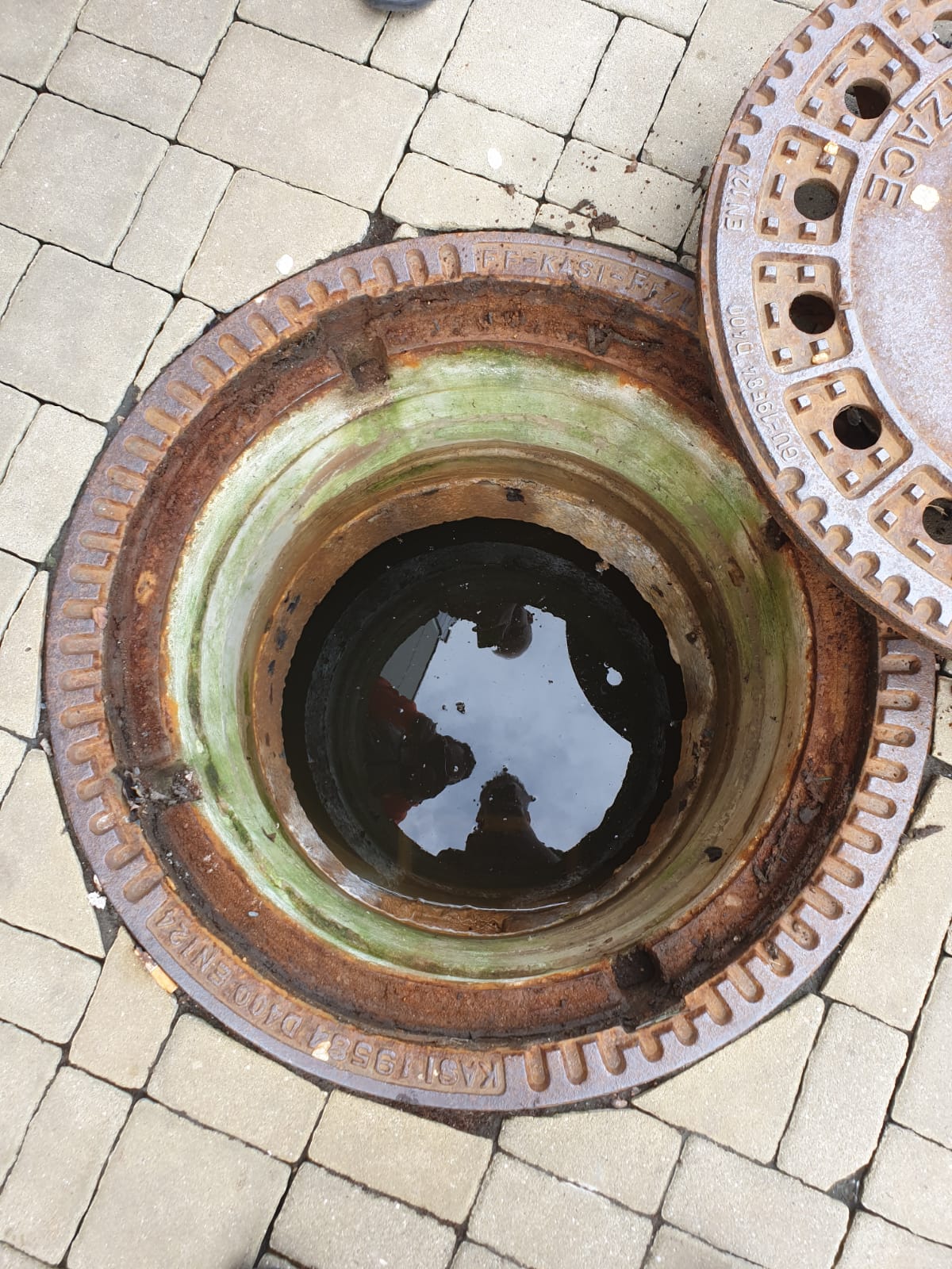 Čistý-odpad, FMM Consulting foto 2