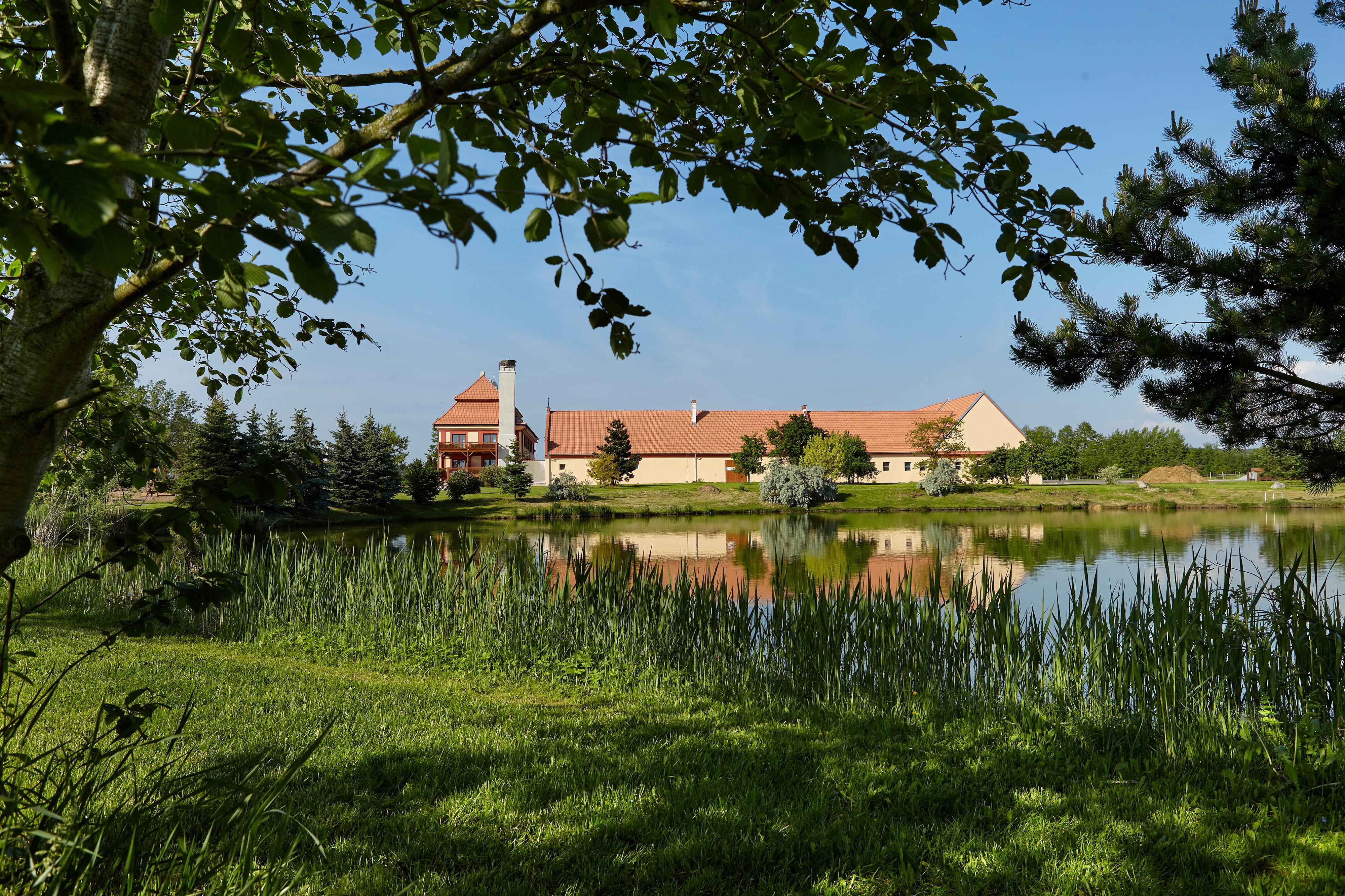 Safari Resort foto 4