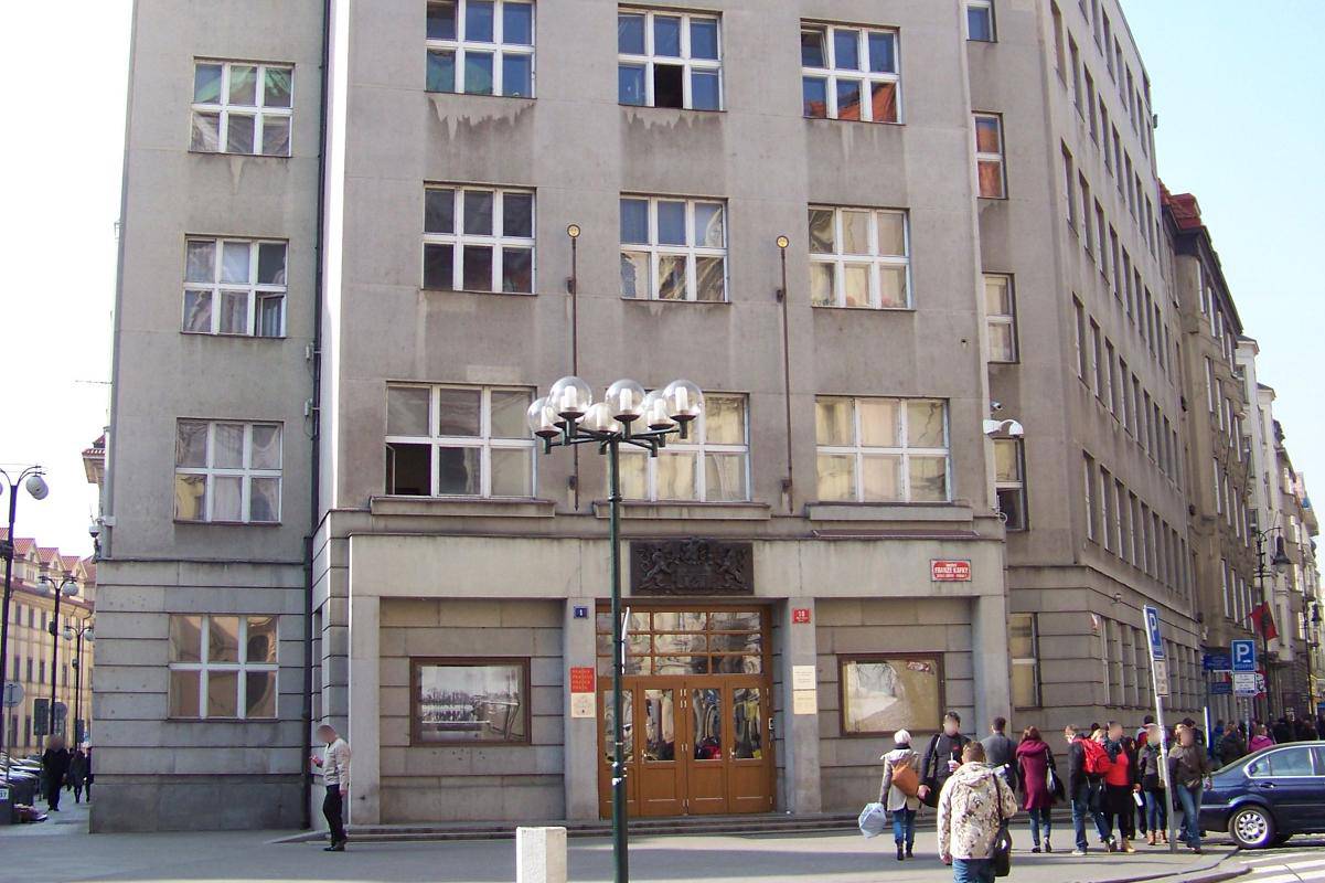 World of Franz Kafka