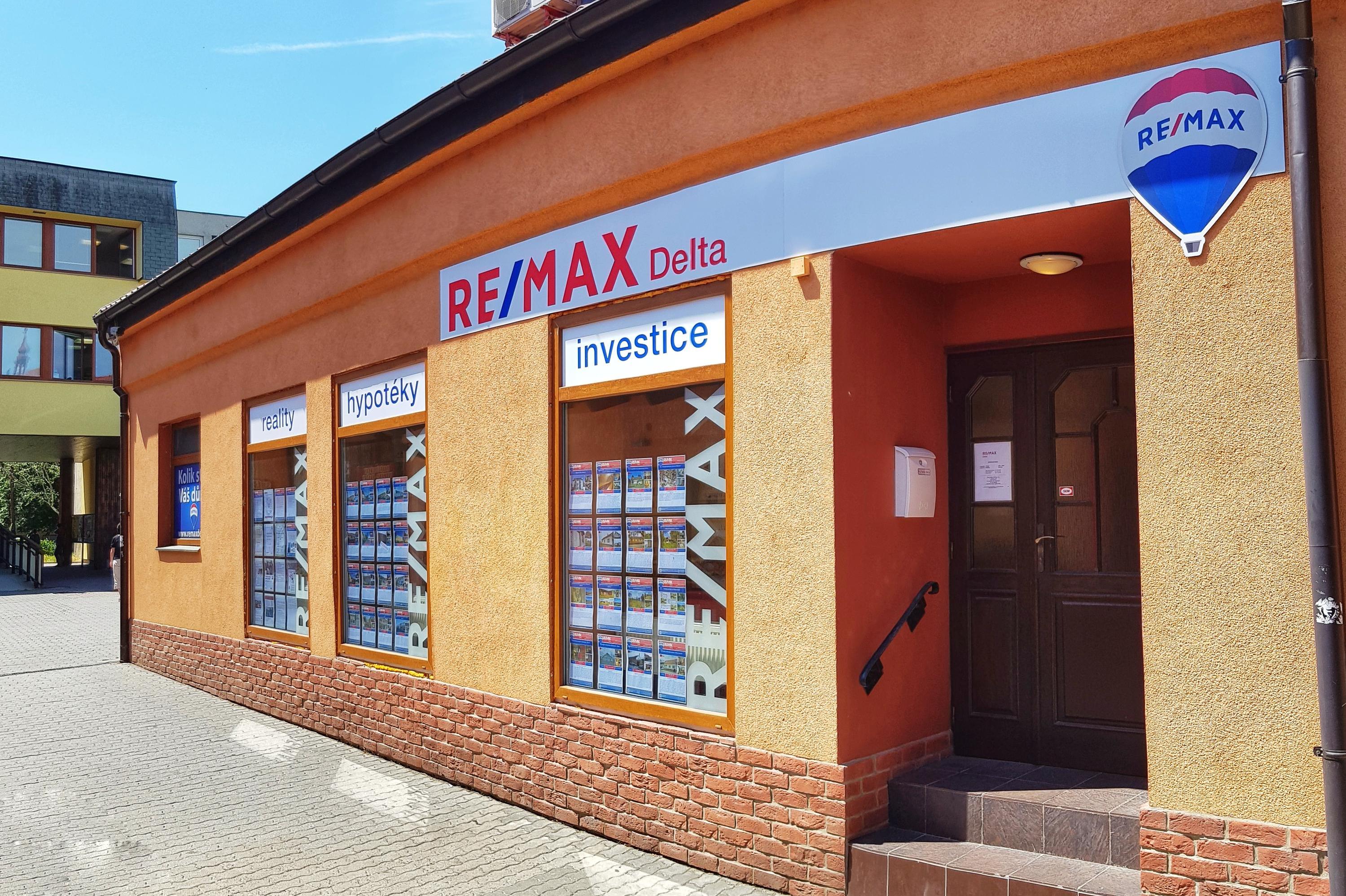 RE/MAX Delta