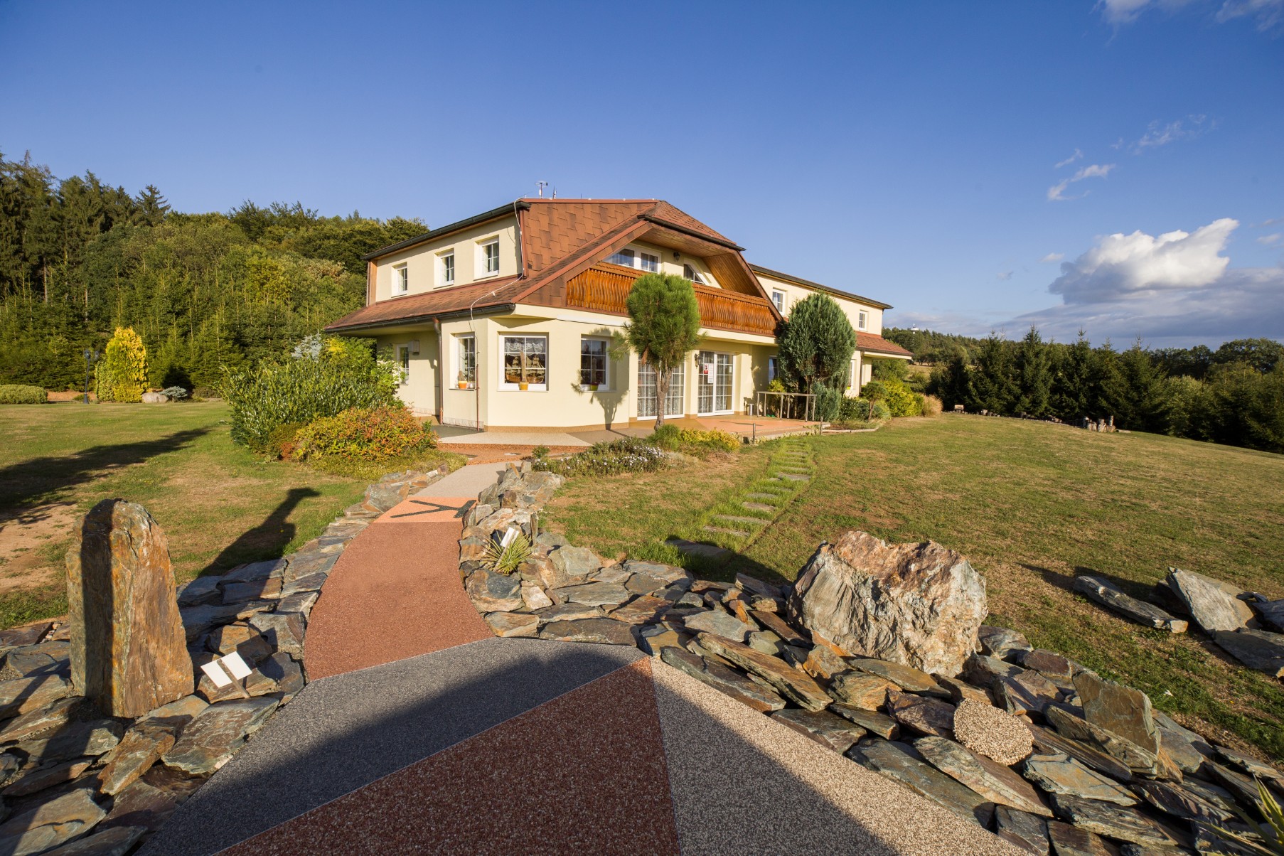 Pension Kuželka foto 2