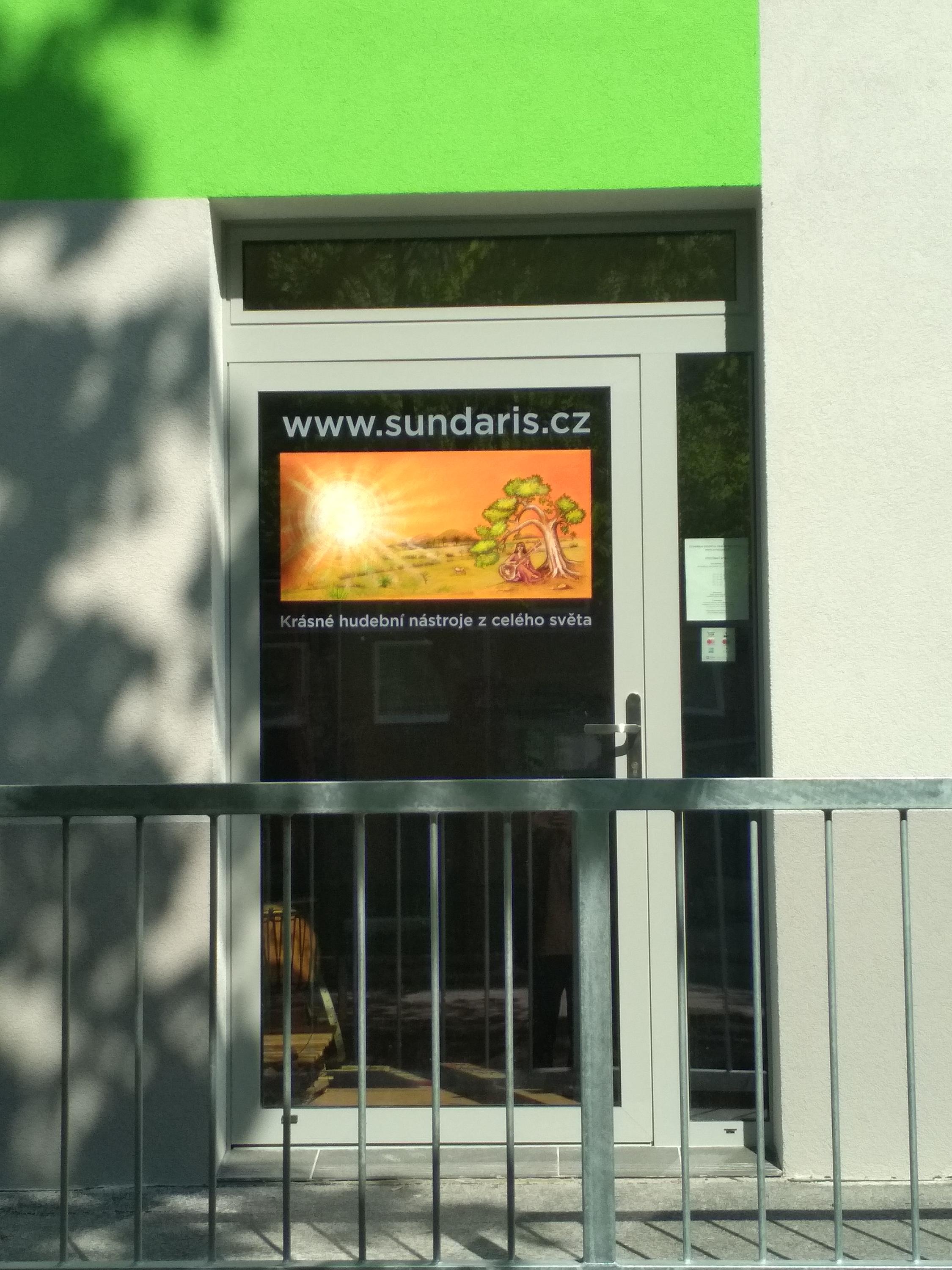 SUNDARIS MUSICAL INSTRUMENTS, s.r.o. foto 3