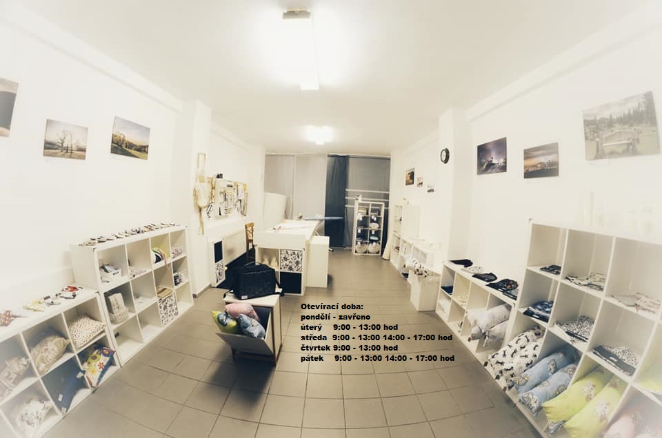 Kouzelný svět šití foto 2