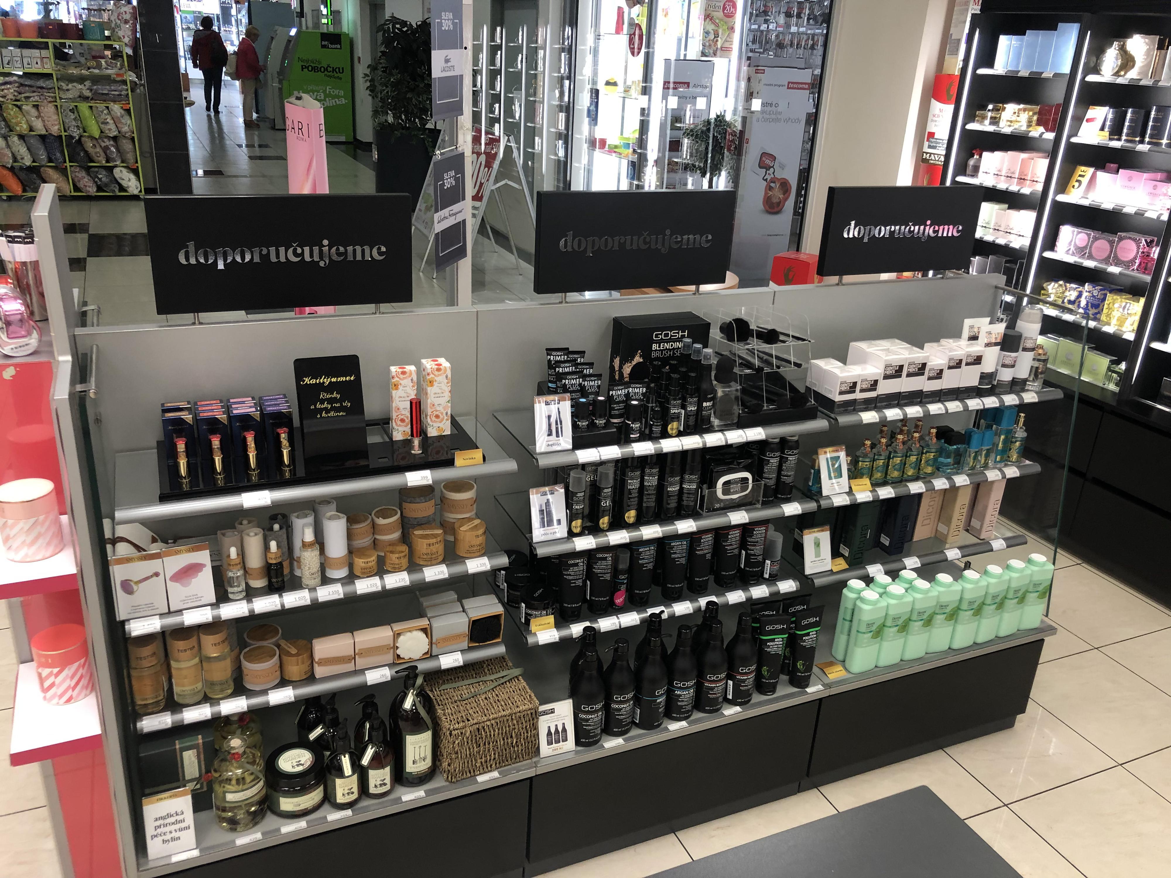 FAnn parfumerie foto 3