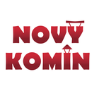 Logo obchodu www.novykomin.cz