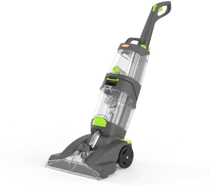 Juraj Kolesárik - čištění koberců foto 3