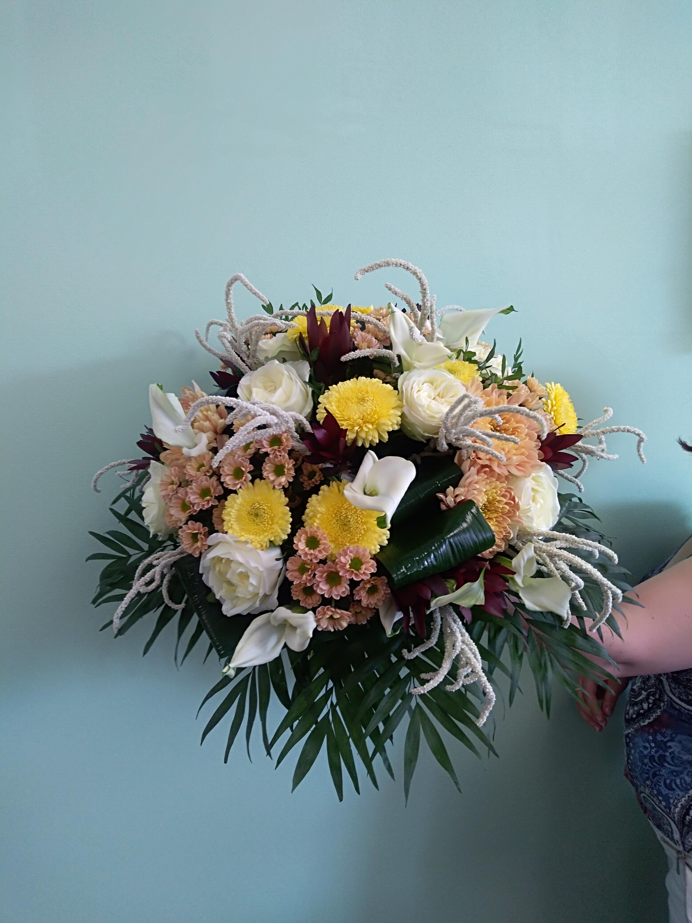 Kvítí z dílny foto 3