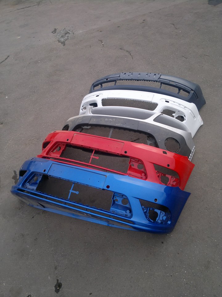 Škoda Vrakoviště foto 3