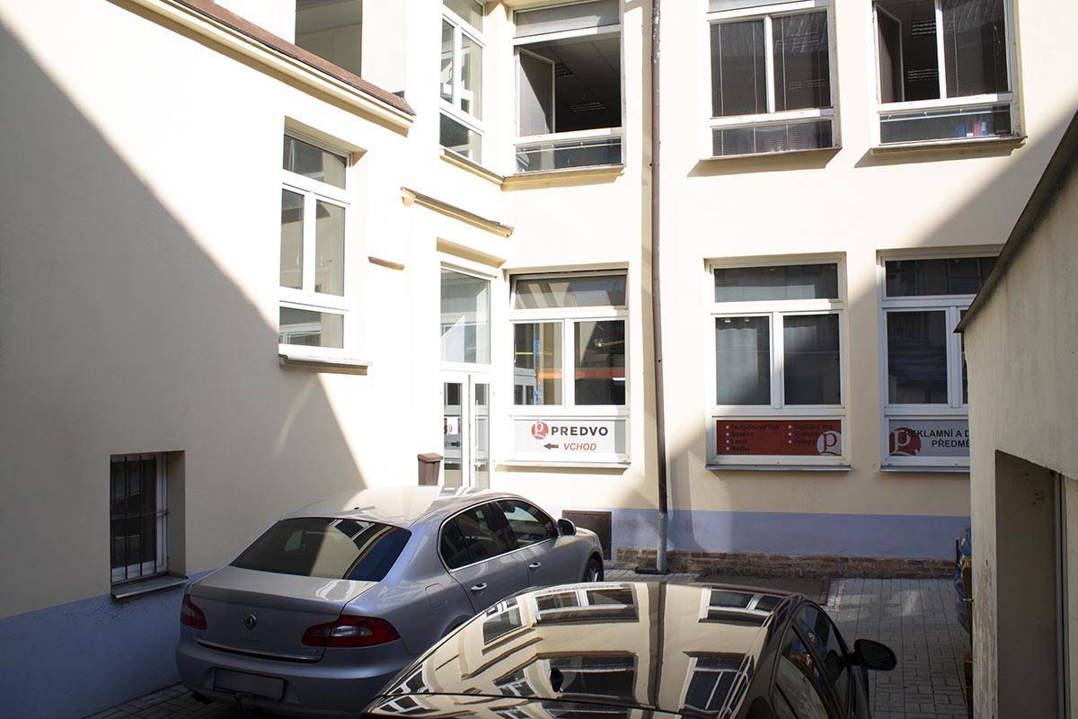 PREDVO reklamní a dárkové předměty