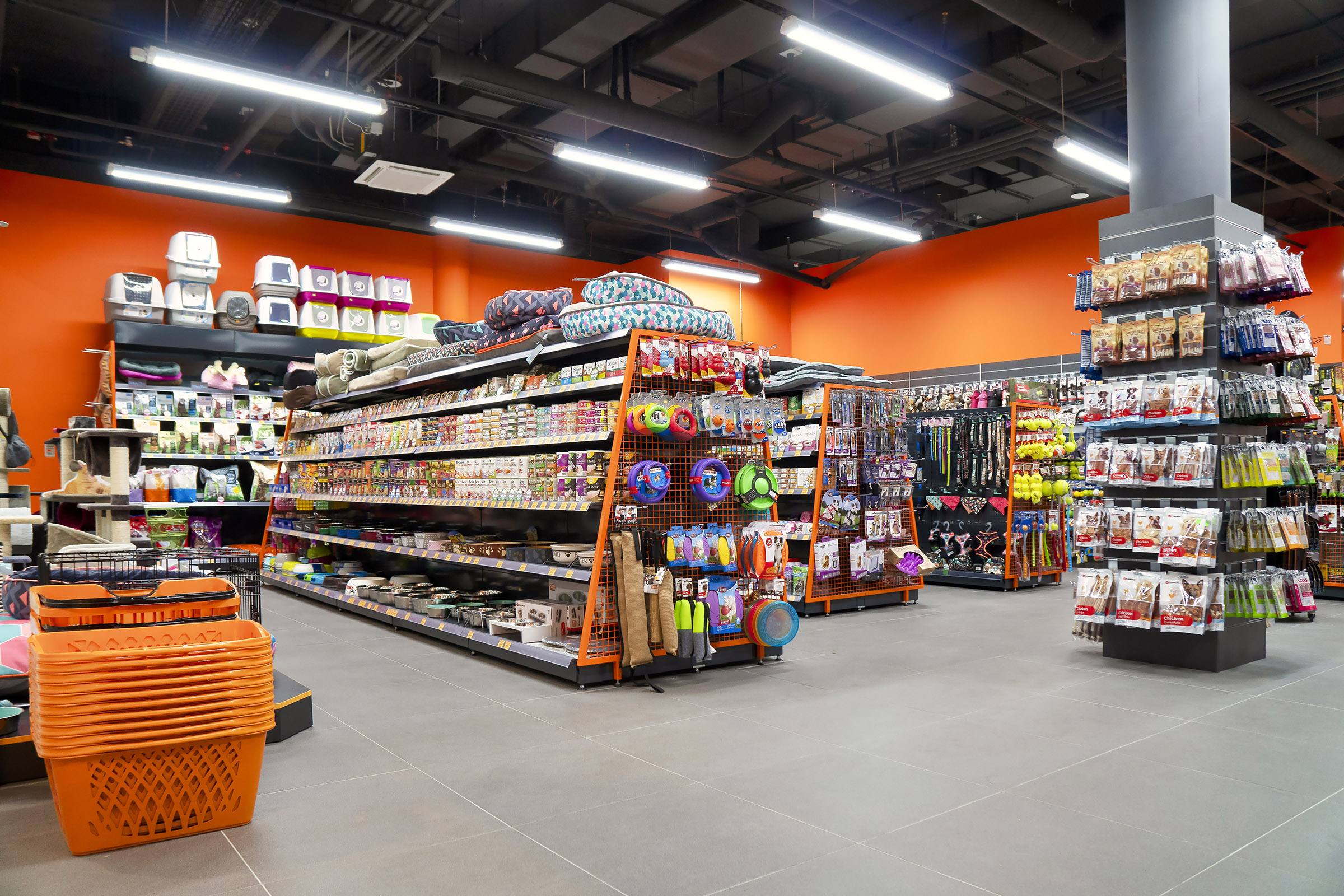 HappyZoo - OC Krakov foto 5