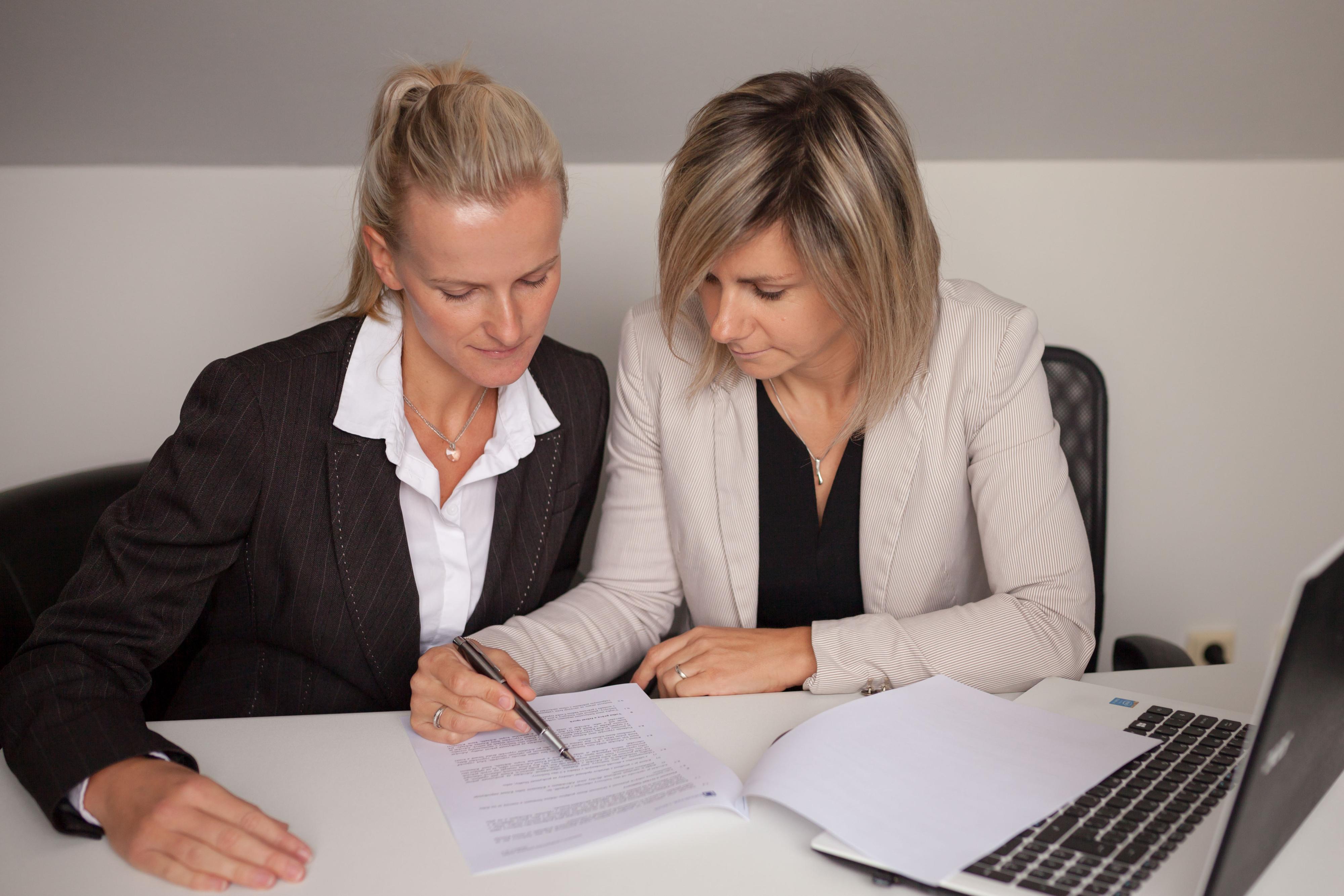 Lucie Demeterová, advokátní kancelář foto 2