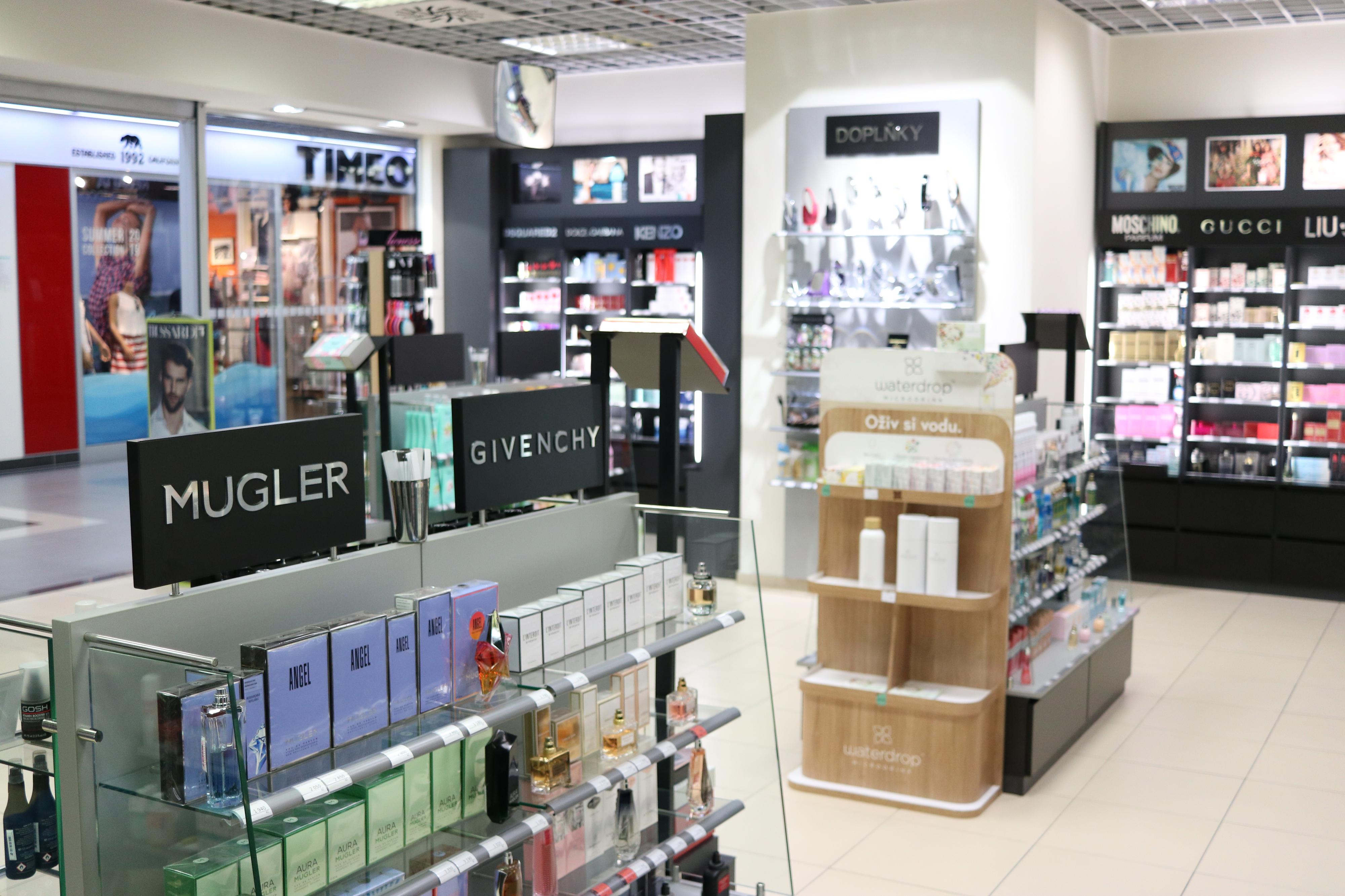 FAnn parfumerie foto 4