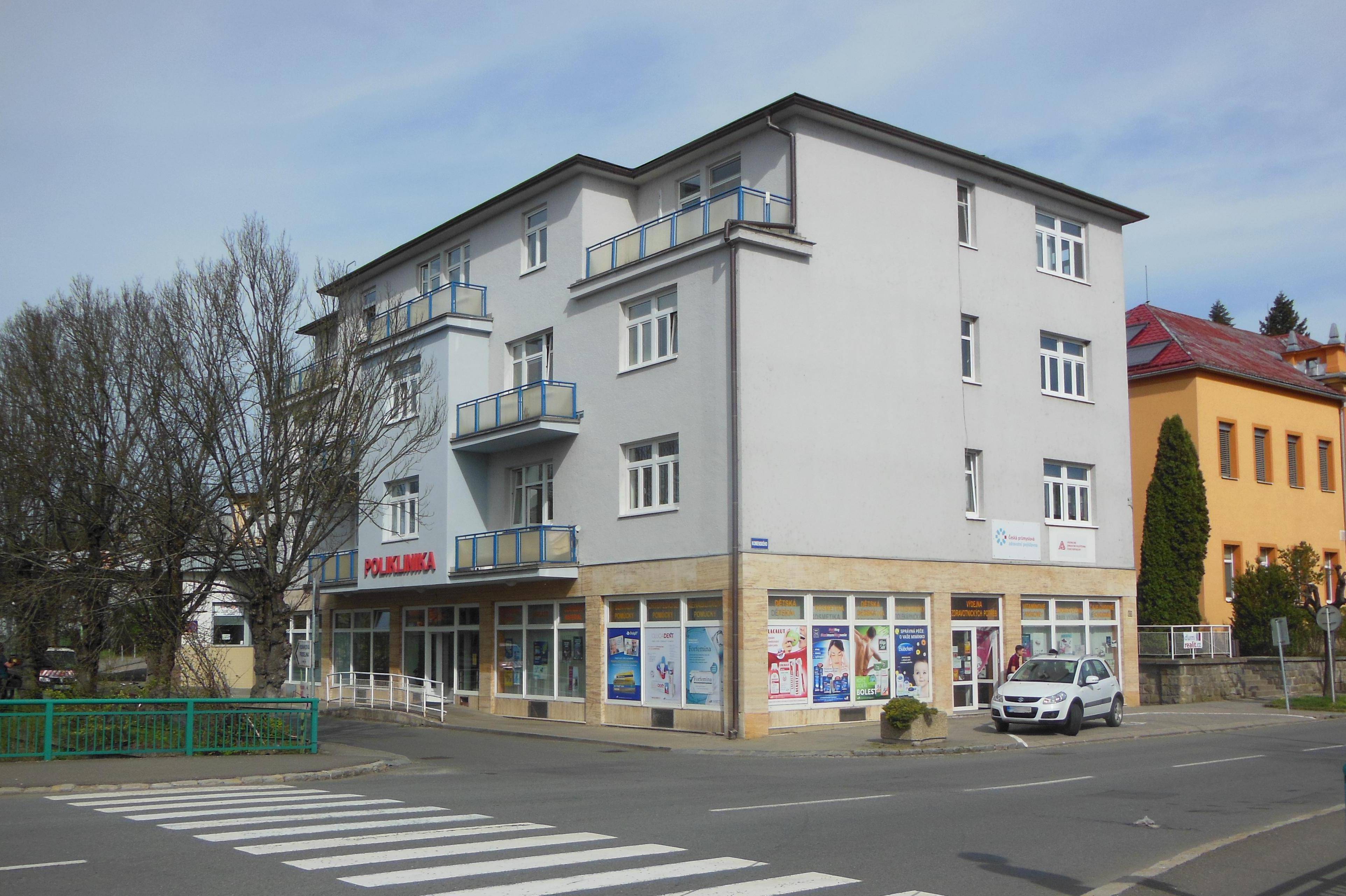 Česká průmyslová zdravotní pojišťovna