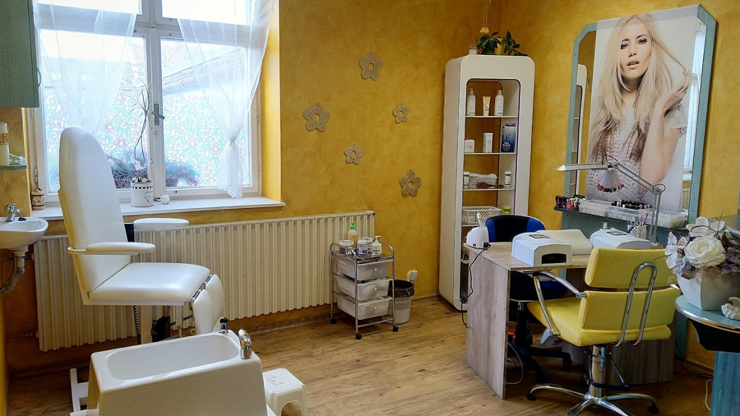 Salon Anjo - Iveta Robová foto 2